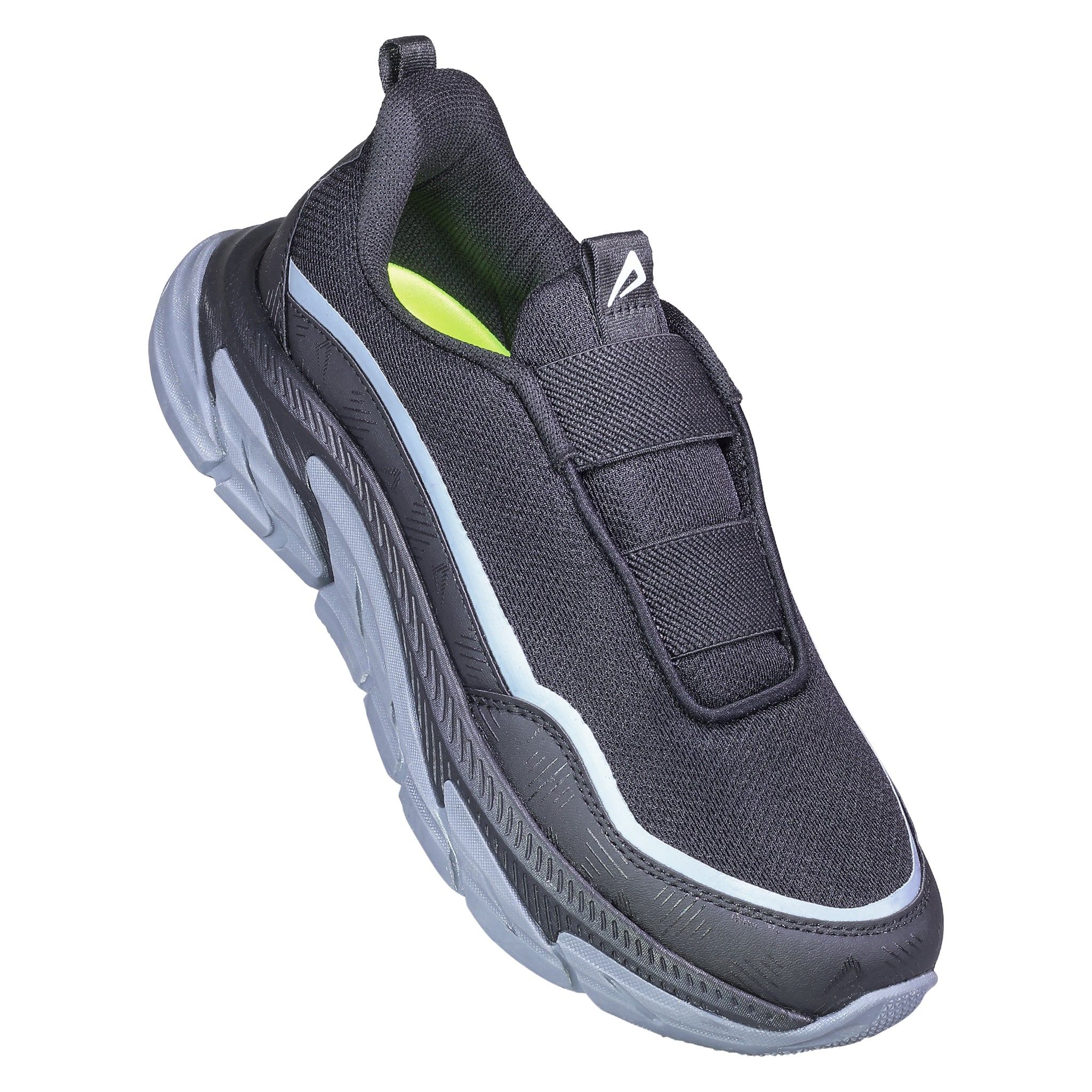 Impakto IronHike Outdoor Shoes