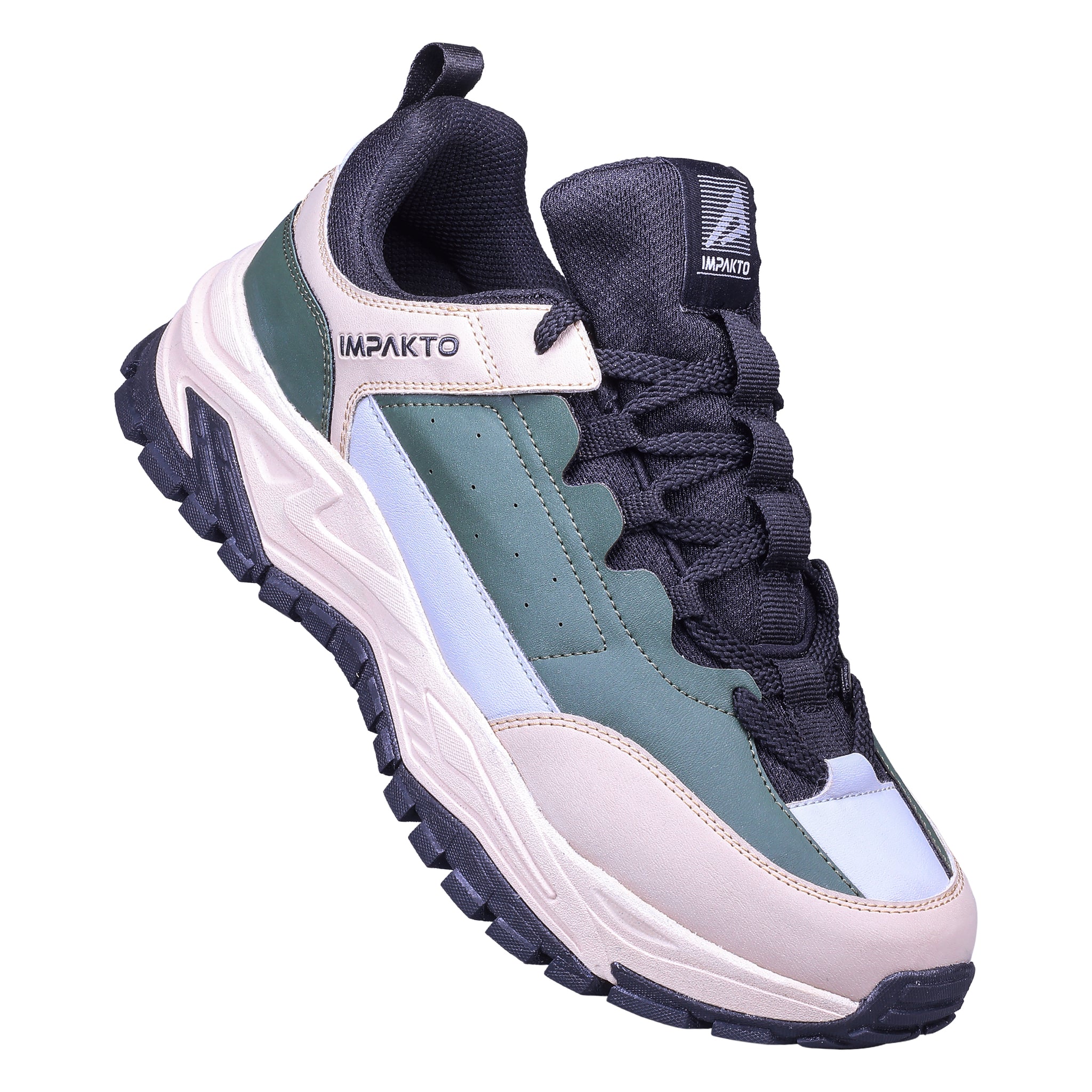 Impakto GrooveTrek Outdoor Shoe