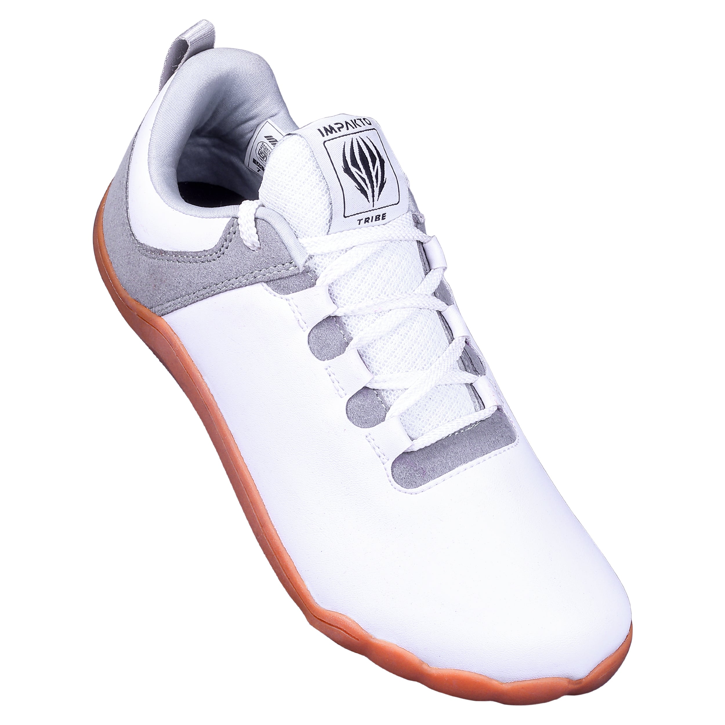 Impakto BareCraft Barefoot Shoe