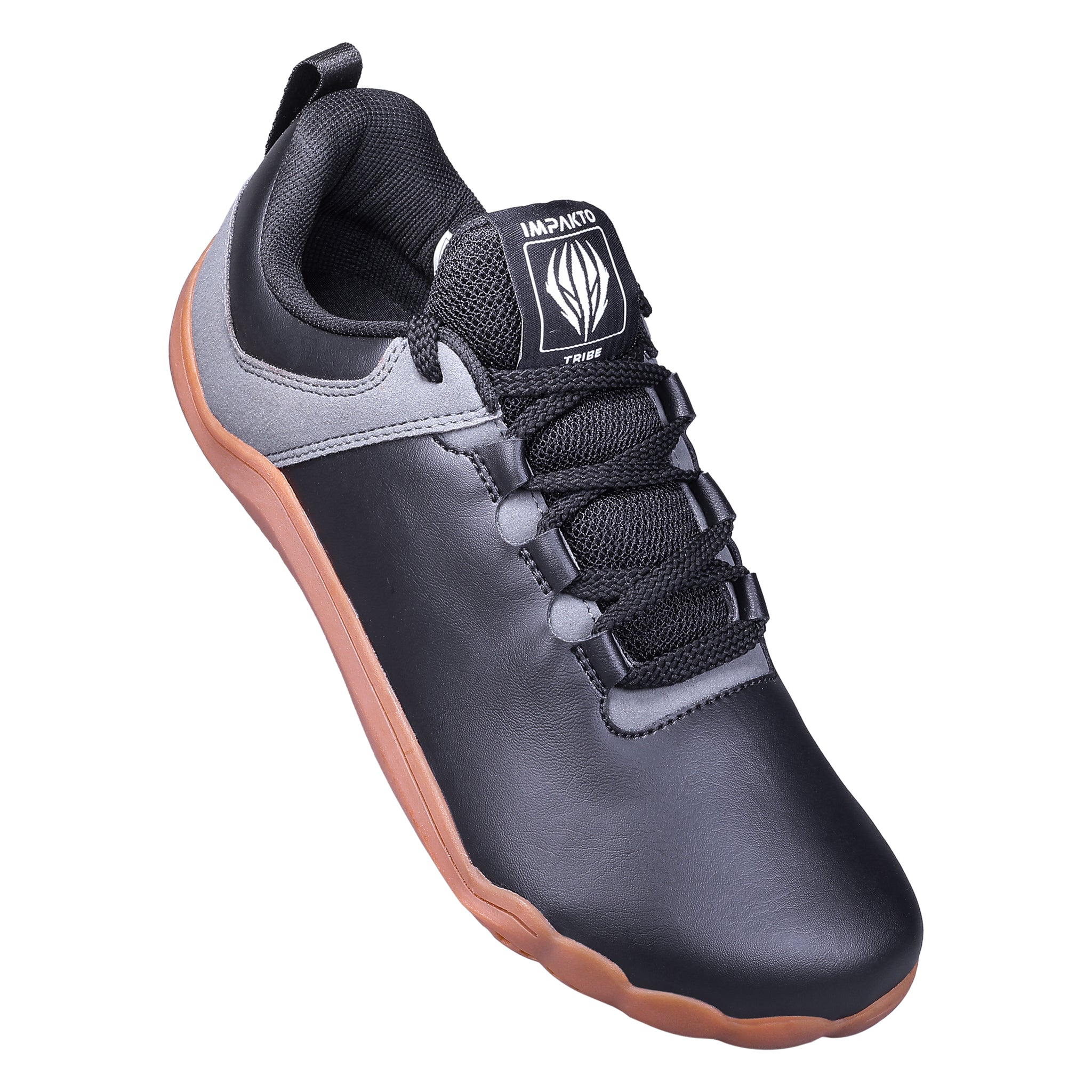 Impakto BareCraft Barefoot Shoe