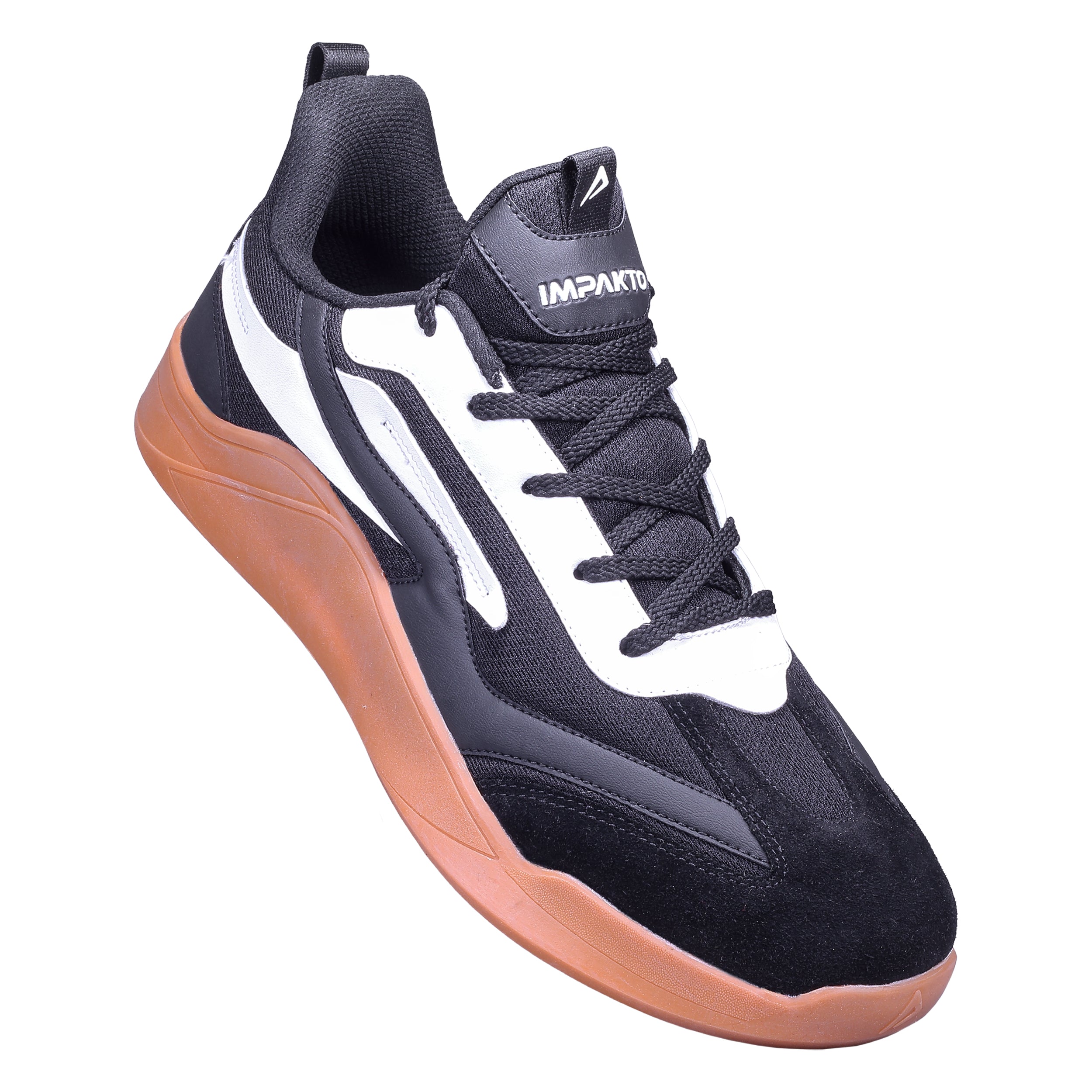 Impakto Para Court-Grip Court Shoes