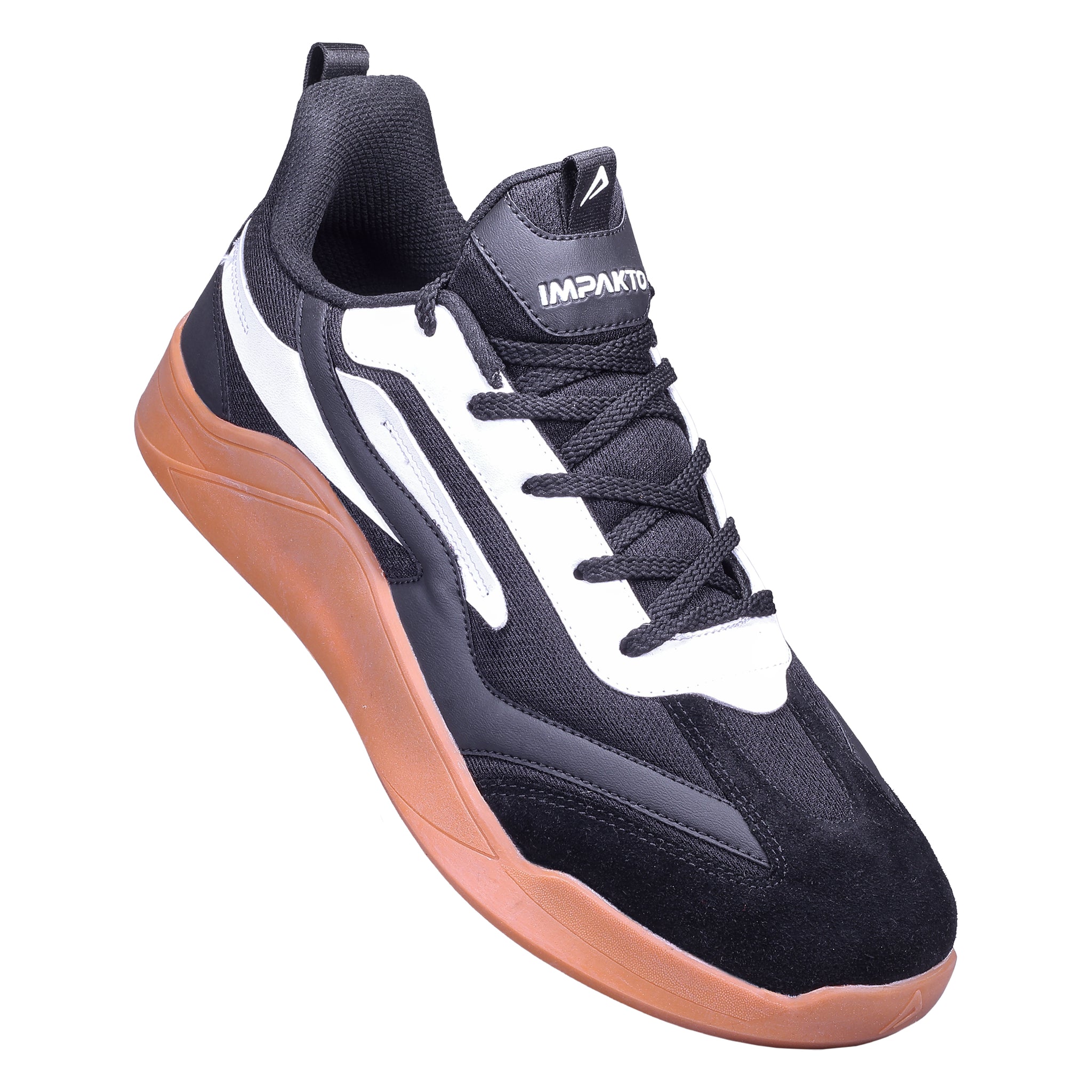 Impakto Para Court-Grip Court Shoes