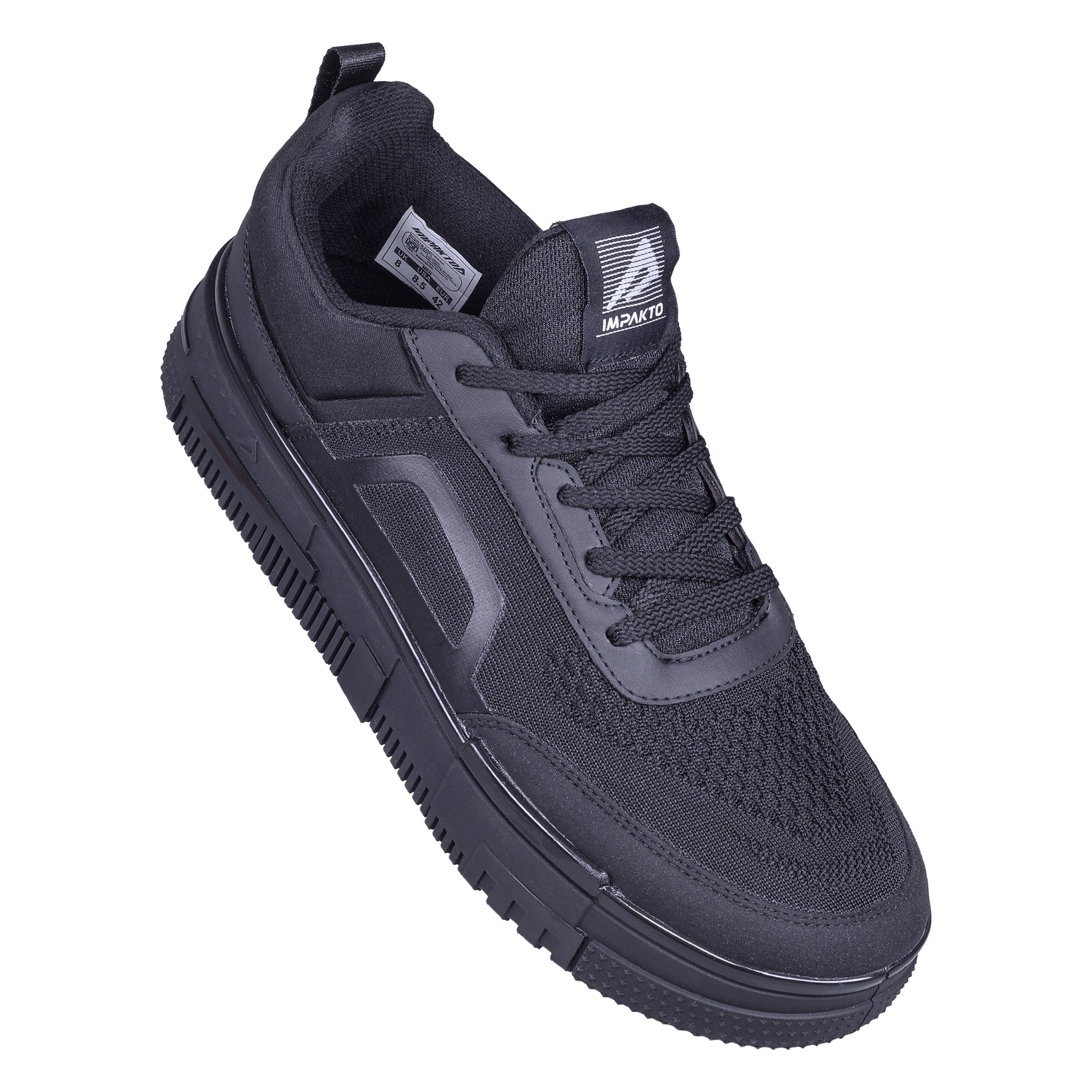 Impakto Venture Sneakers