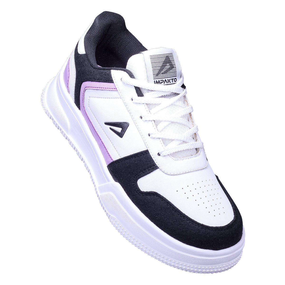 Impakto Women's Casual Sneakers