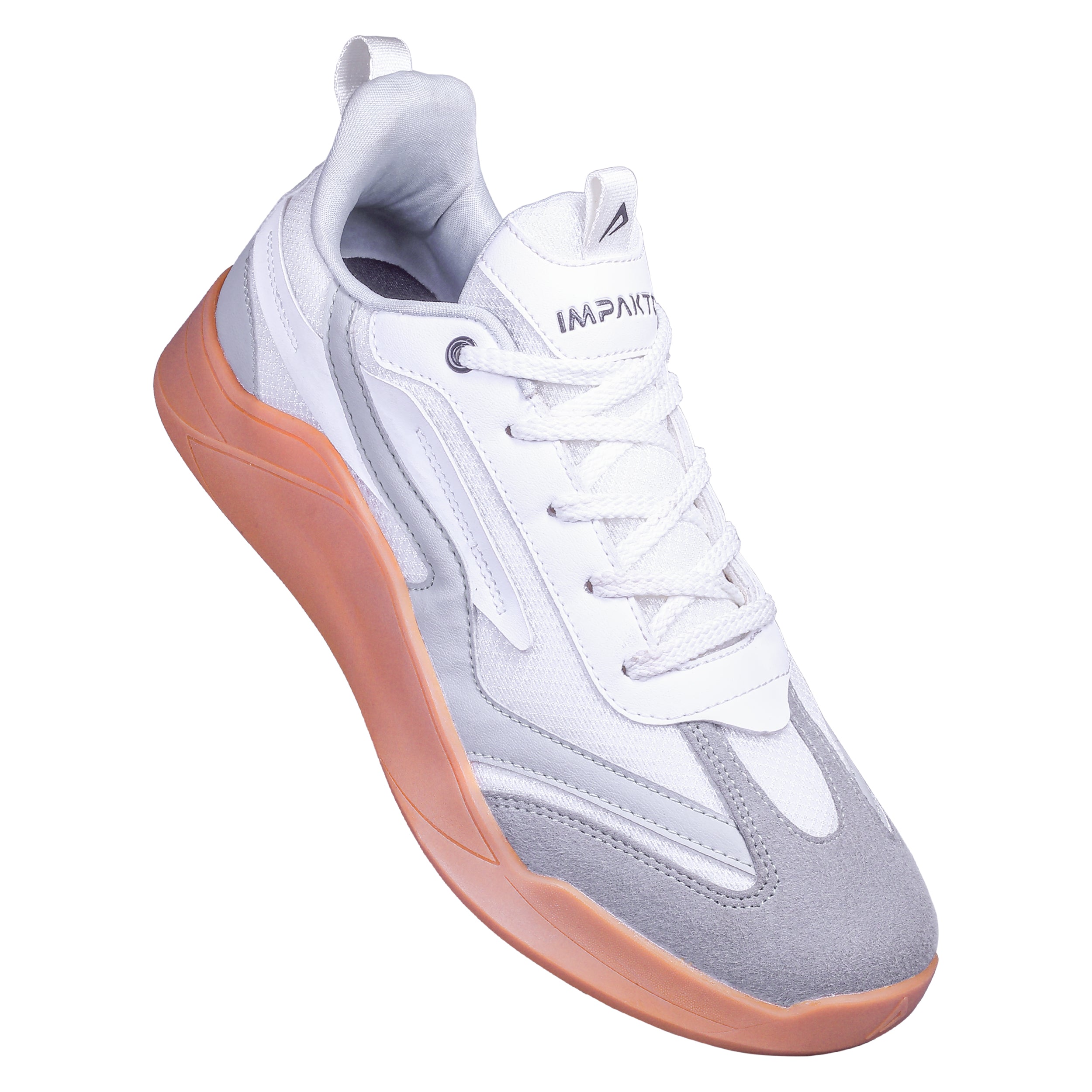 Impakto Para Court-Grip Court Shoes