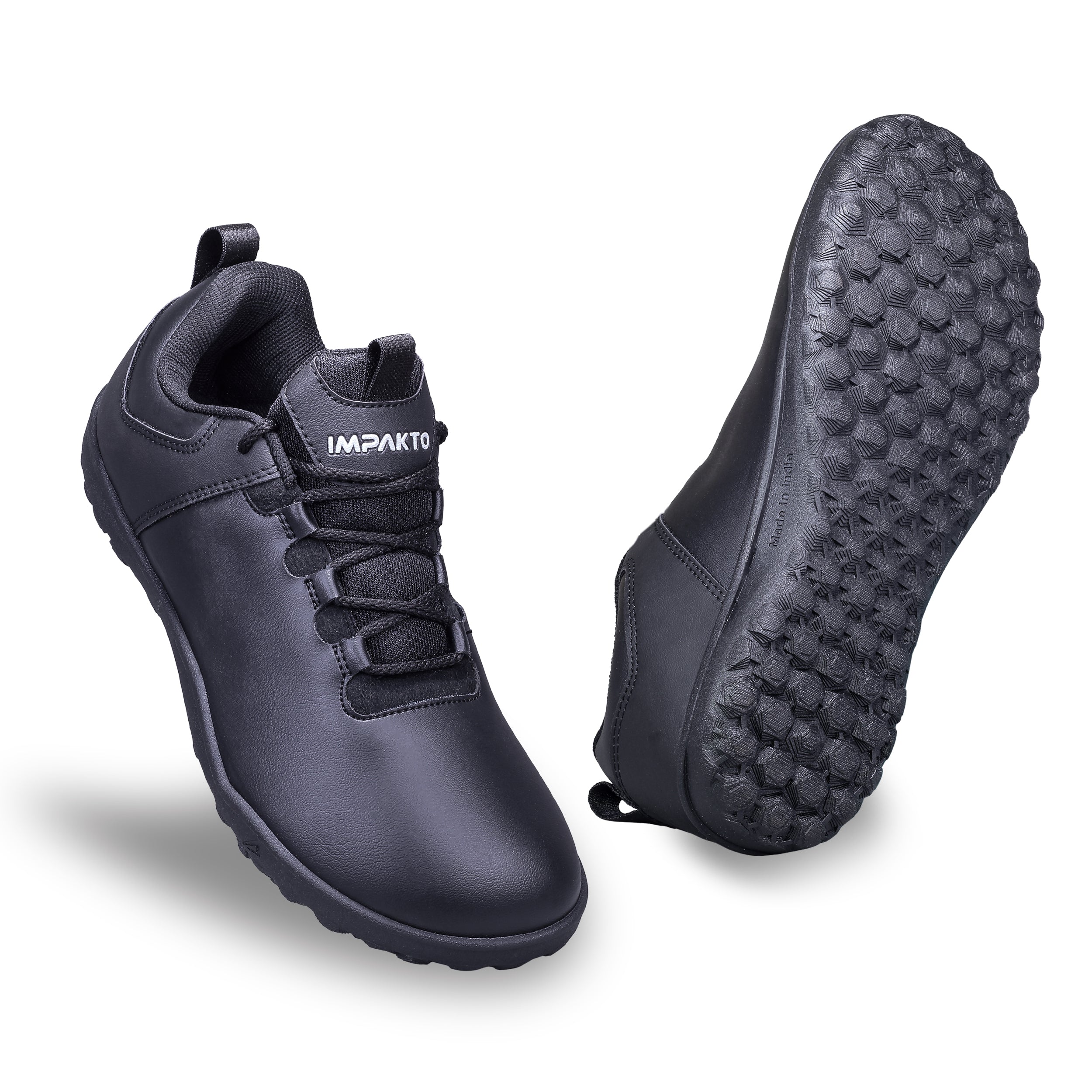 Impakto Turf School Shoe