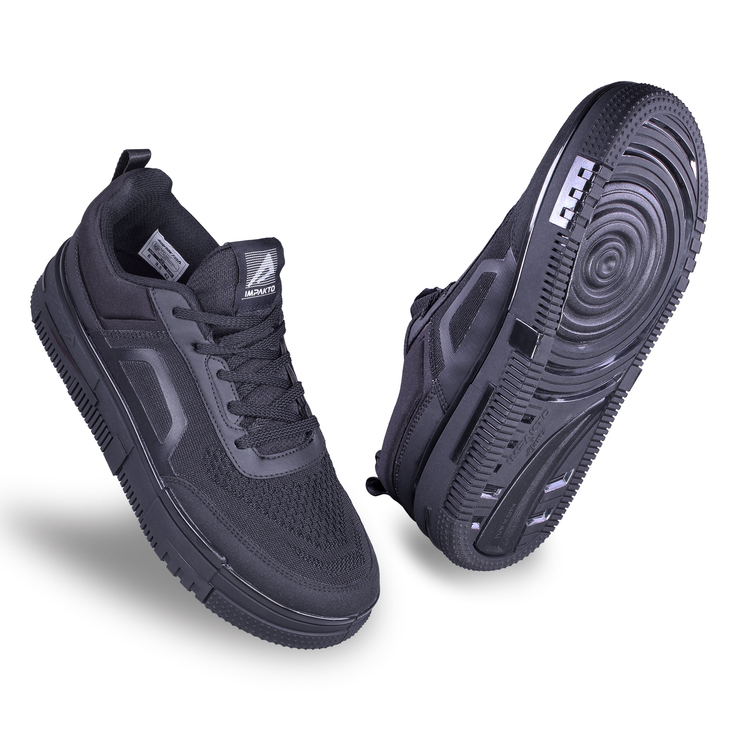 Impakto Venture Sneakers