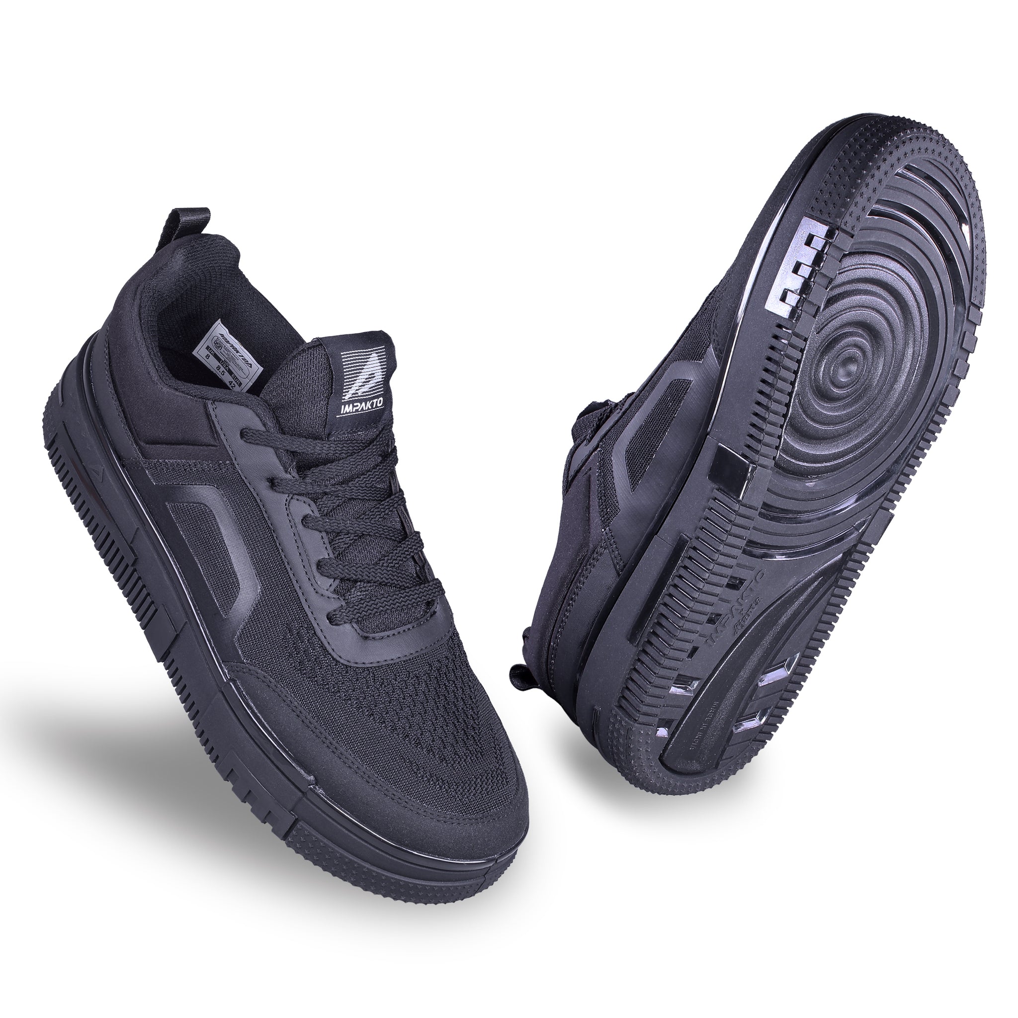 Impakto Venture Sneakers