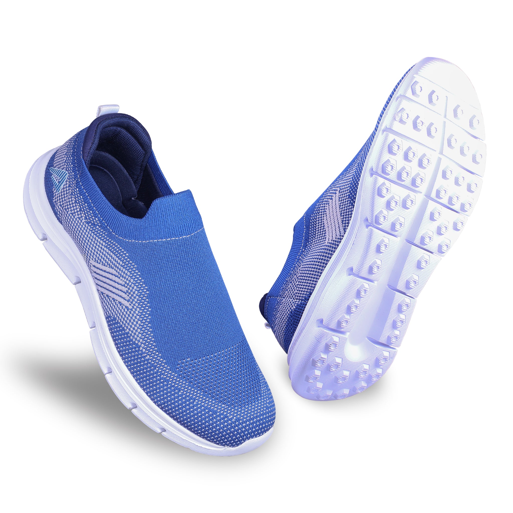 Impakto FlexiSock Walking Shoes