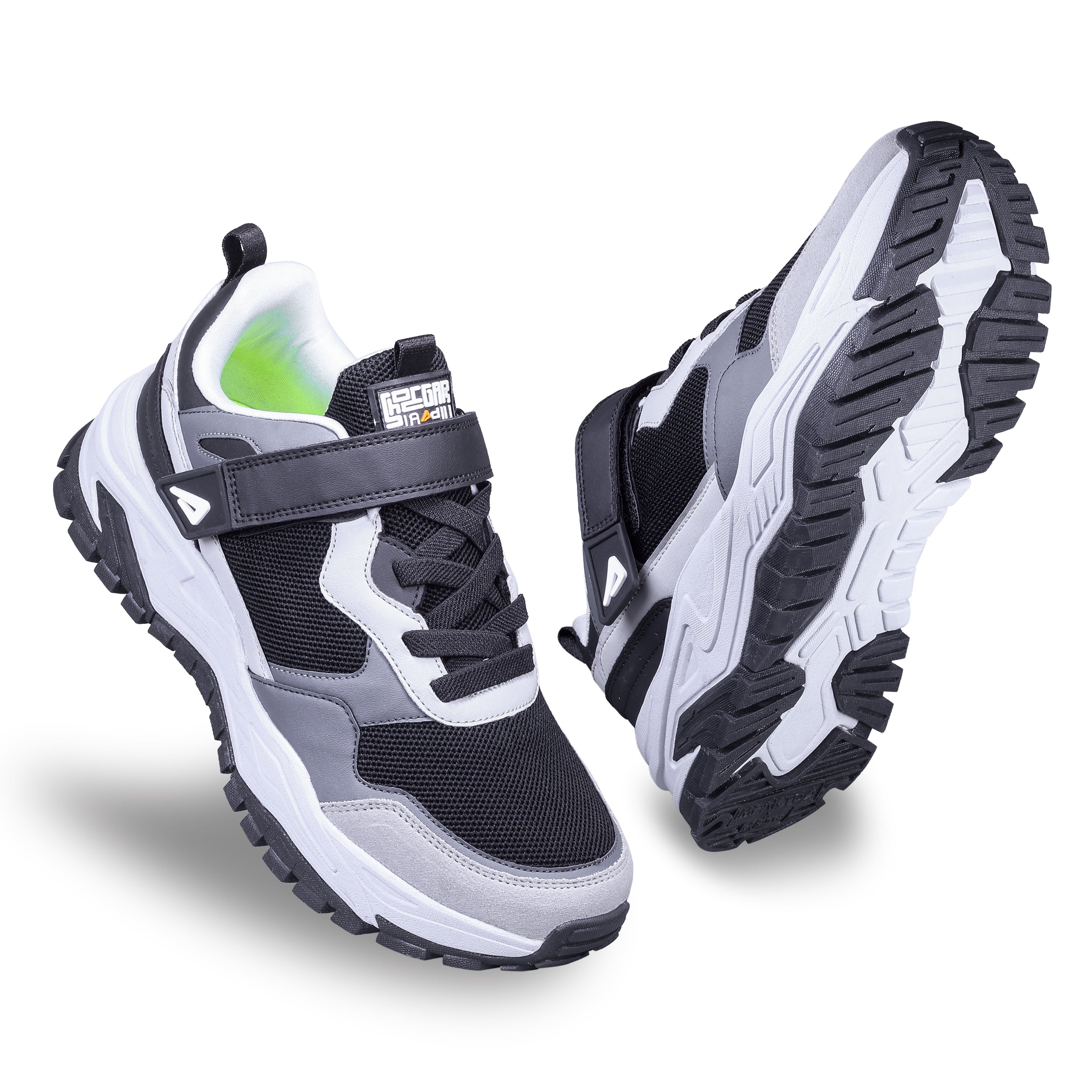 Impakto Shoegardaddy Outdoor Shoes