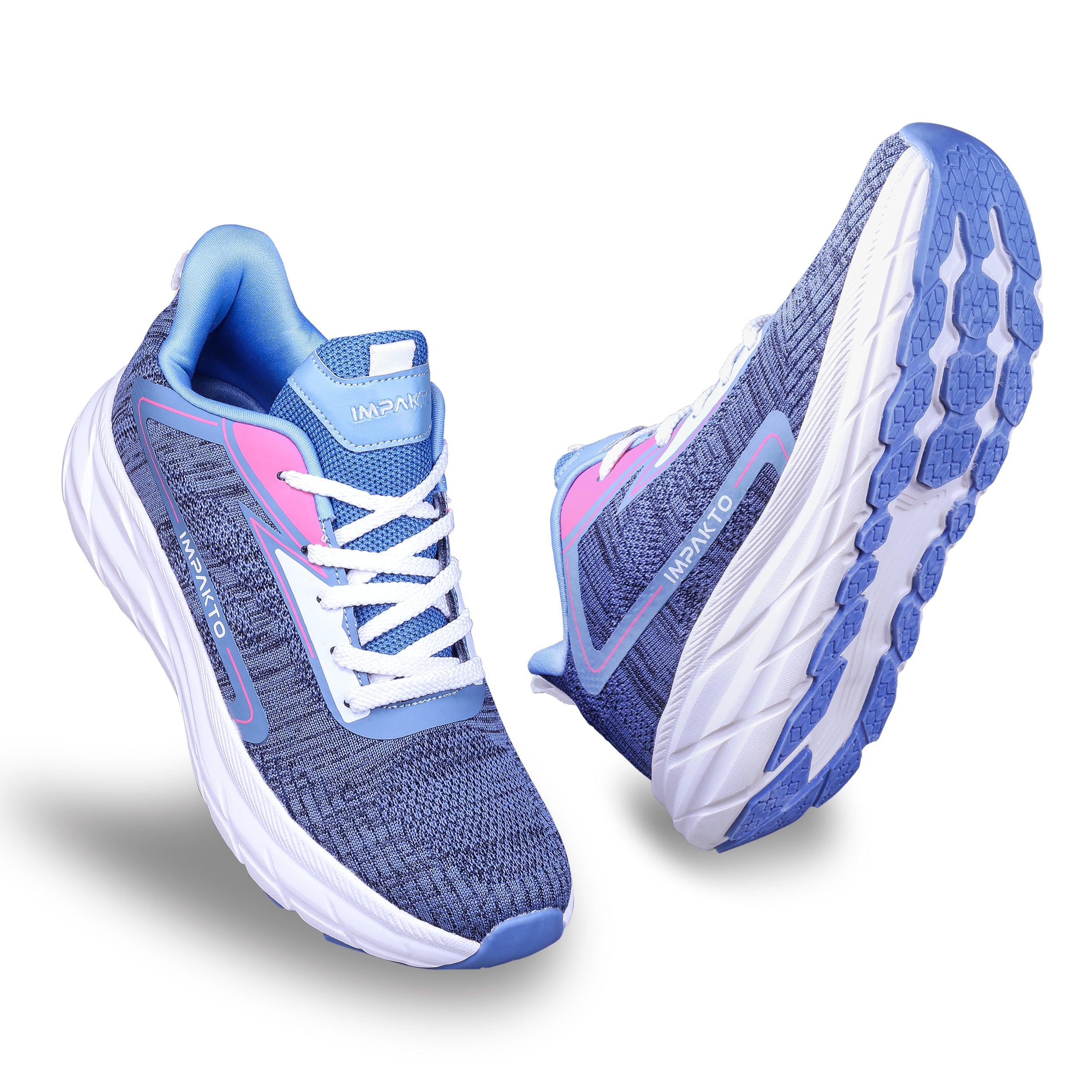 Impakto 9K Running Shoes