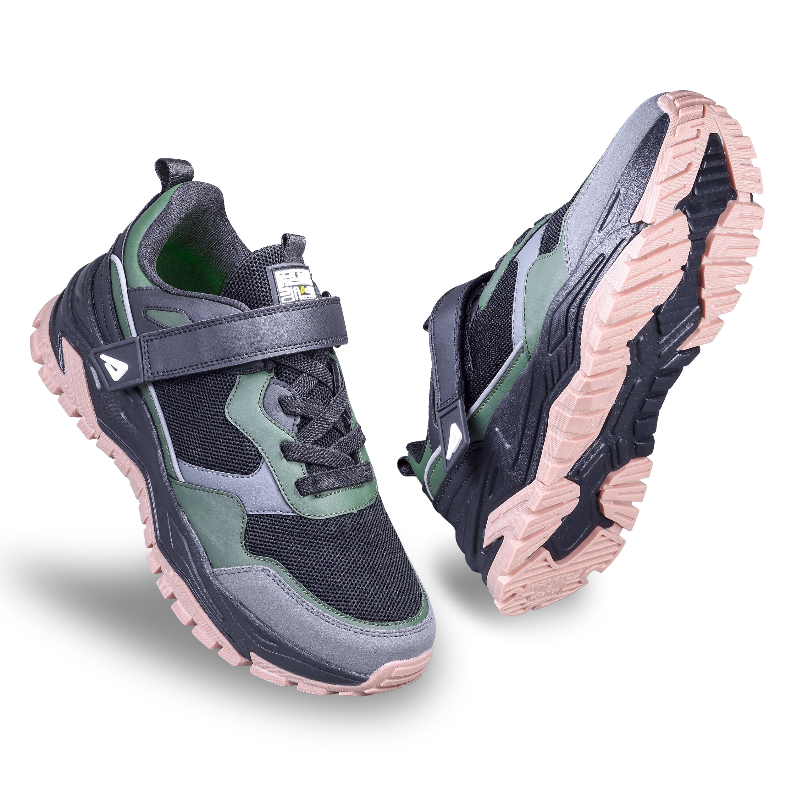 Impakto Shoegardaddy Outdoor Shoes