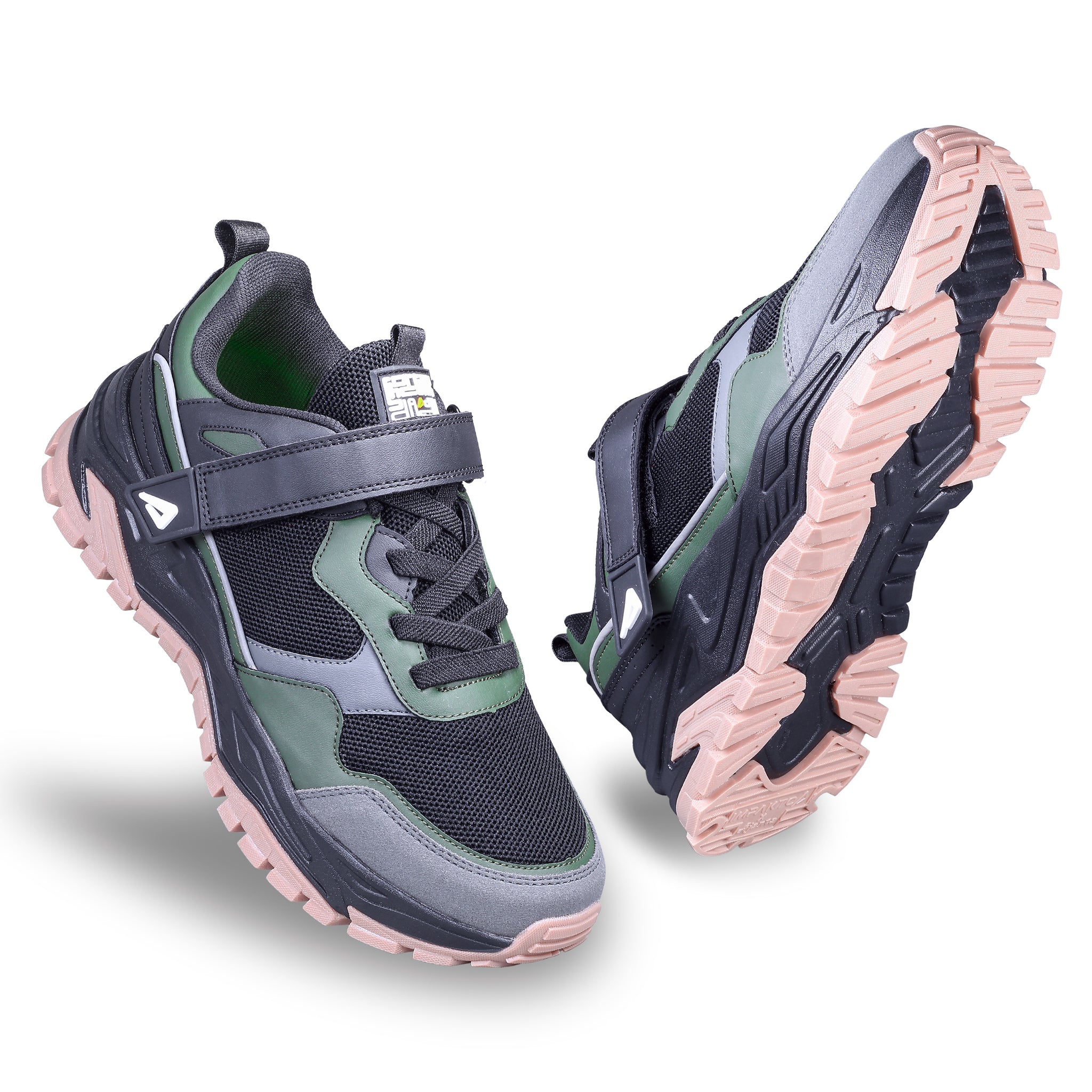 Impakto Shoegardaddy Outdoor Shoes