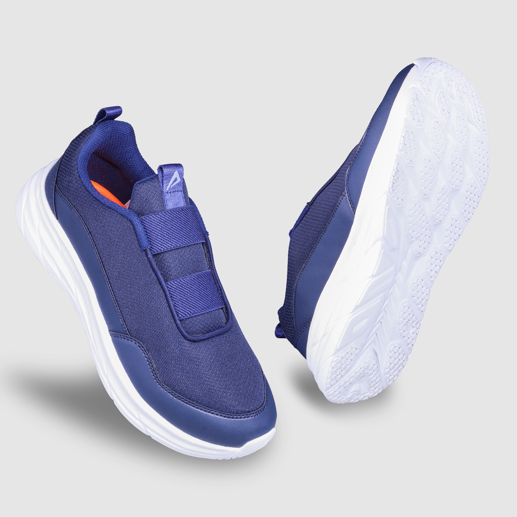 Impakto ZeroDrag  Walking Shoes