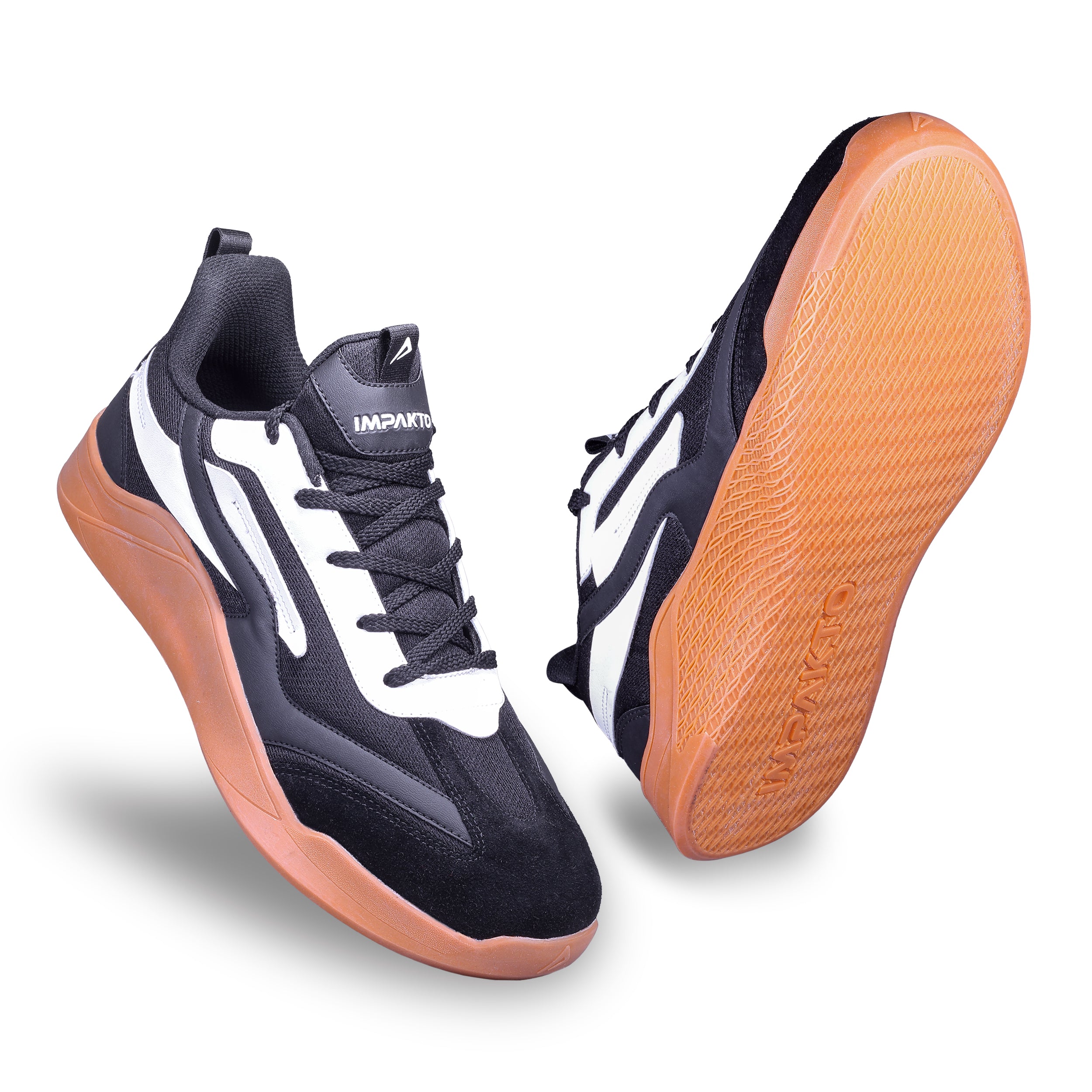 Impakto Para Court-Grip Court Shoes