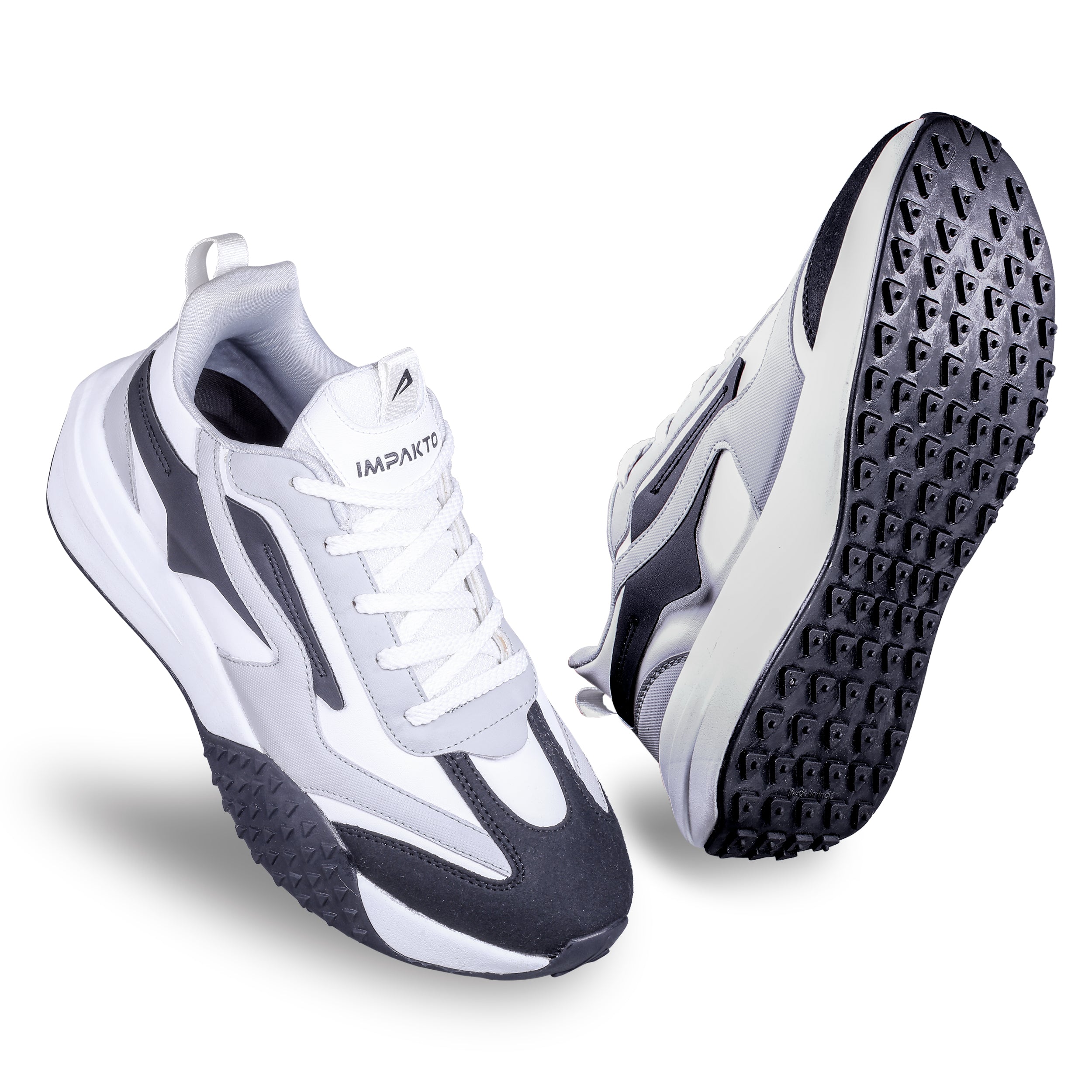 Impakto Para Field Sneakers