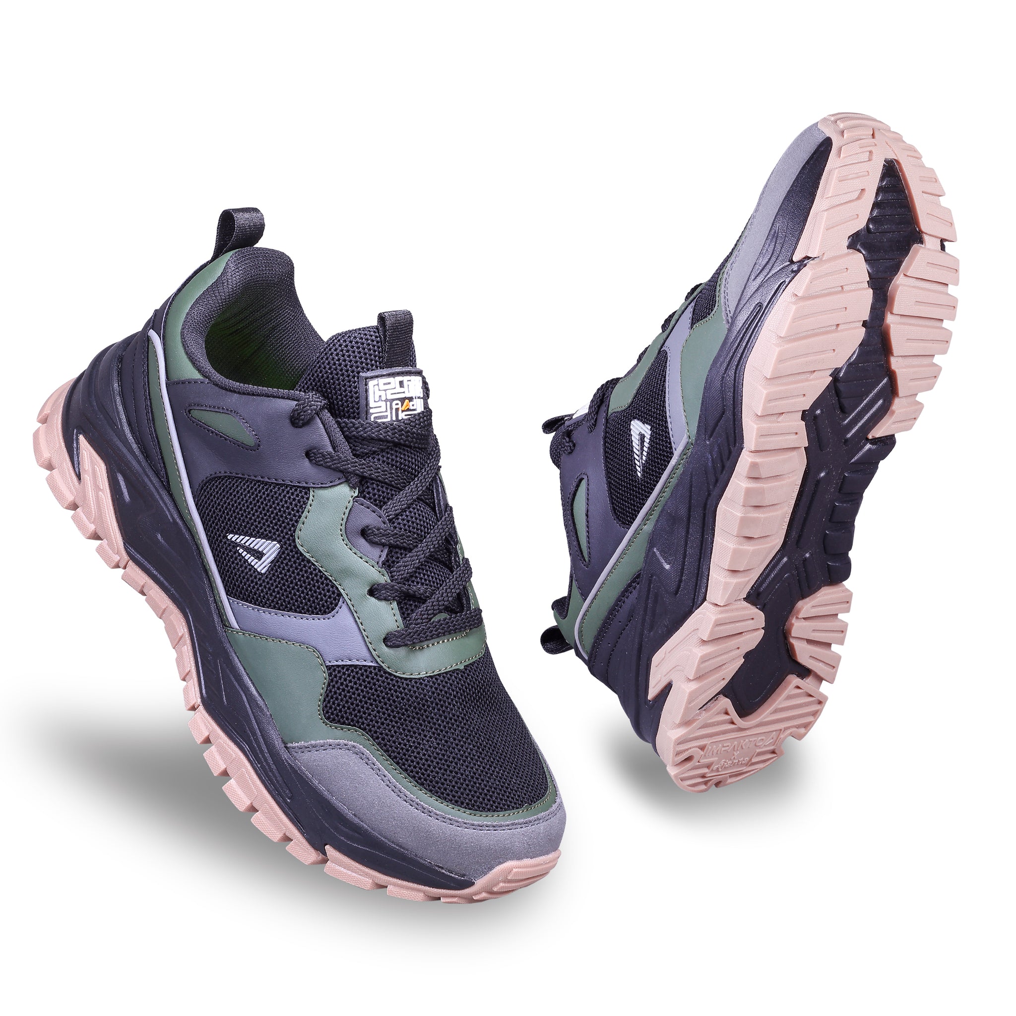 Impakto Shoegardaddy Outdoor Shoes