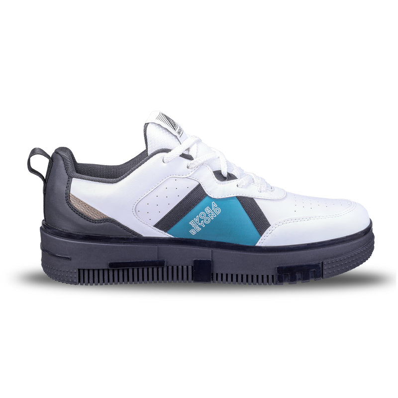 Impakto Studio Head Sneakers