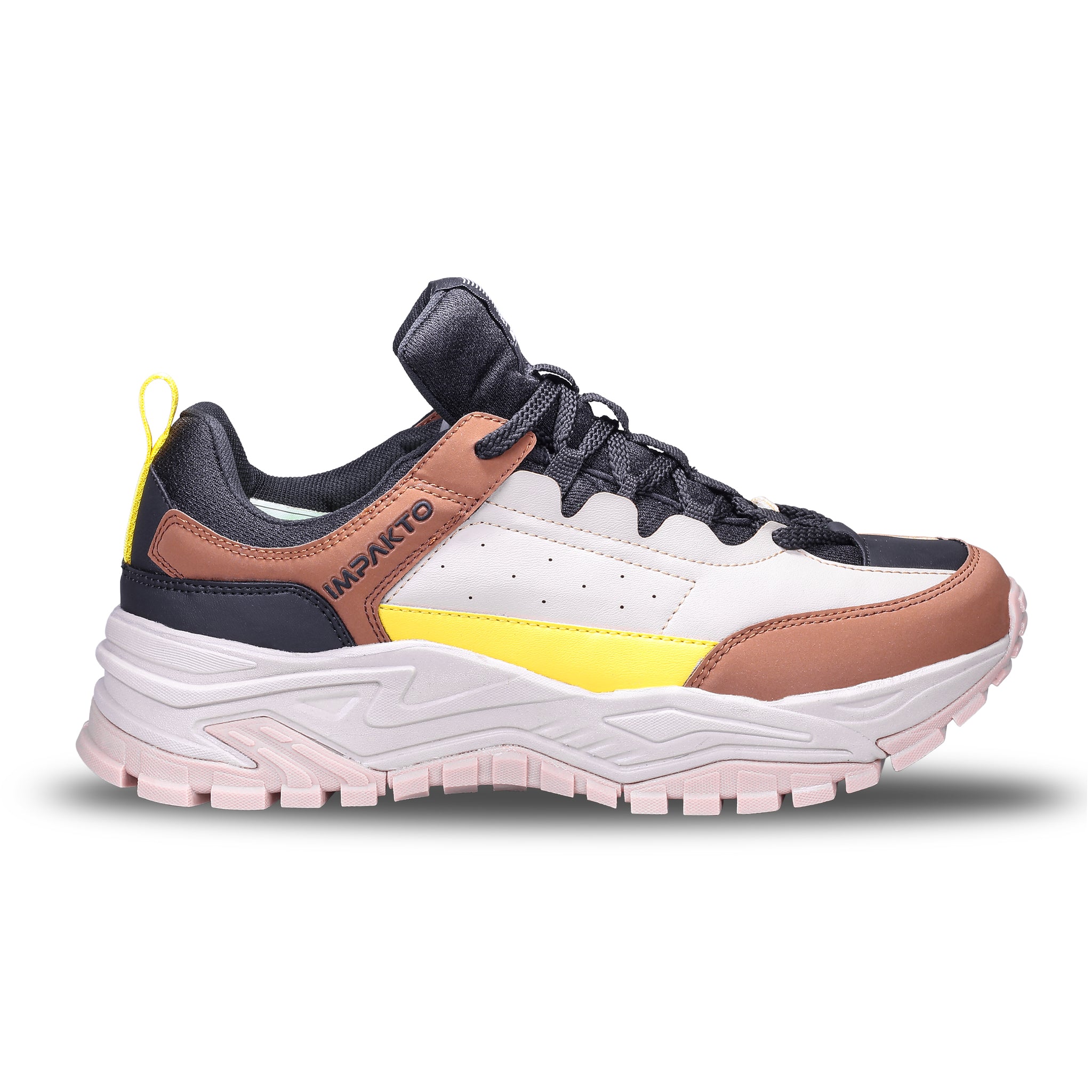 Impakto GrooveTrek Outdoor Shoes