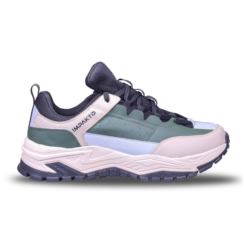 Impakto GrooveTrek Outdoor Shoe