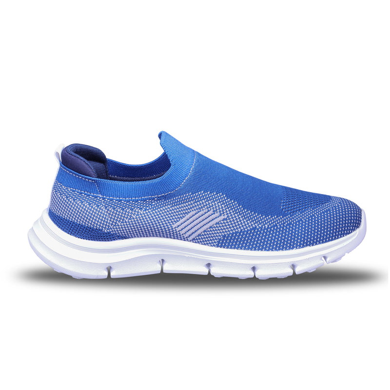 Impakto FlexiSock Walking Shoes