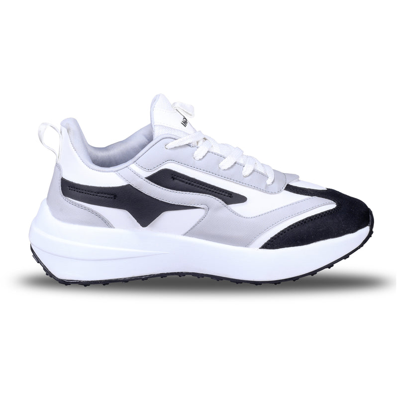Impakto Para Field Sneakers
