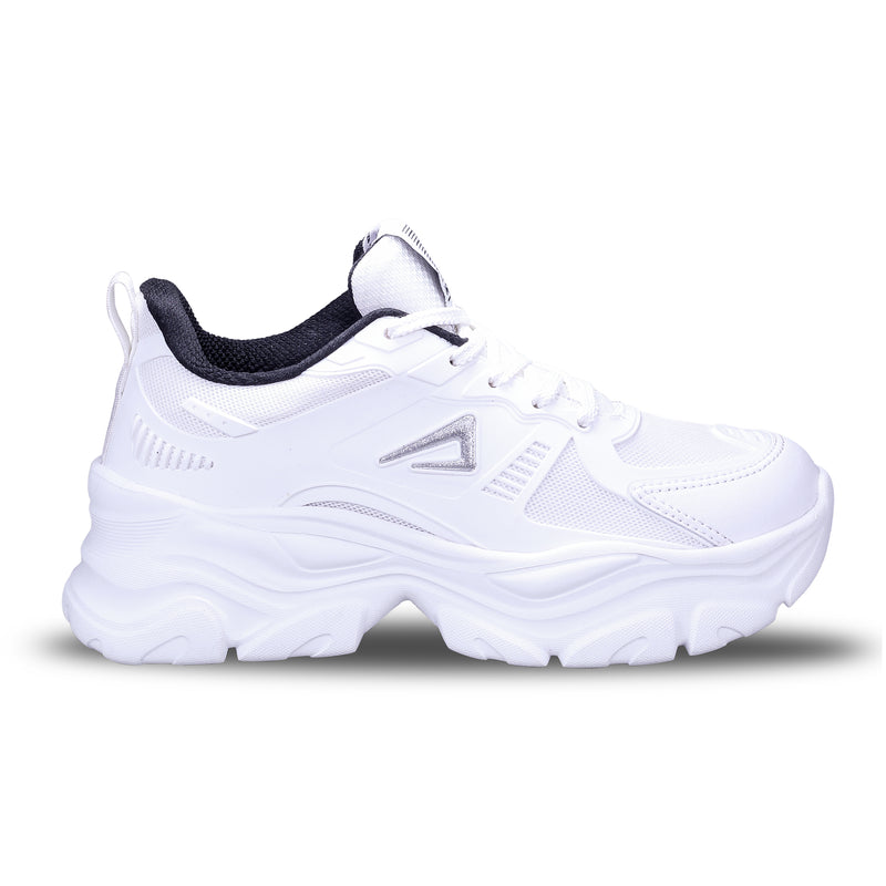 Impakto Chunky CoreMax Sneakers
