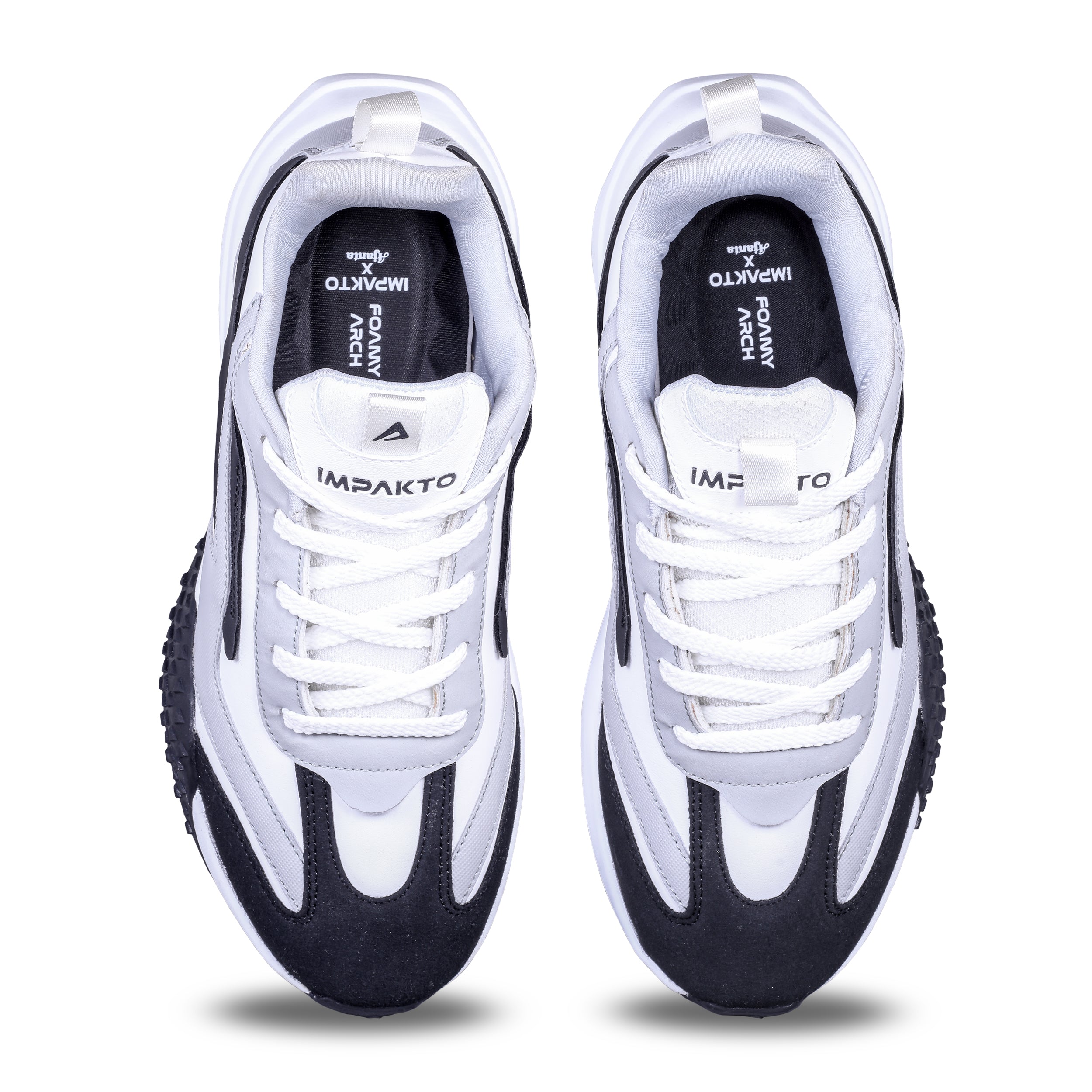 Impakto Para Field Sneakers