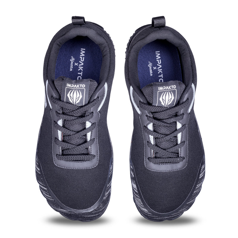 Impakto Barefoot Earthen Shoes