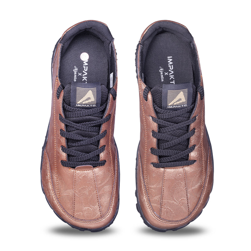 Impakto Urban Folk Barefoot Shoes