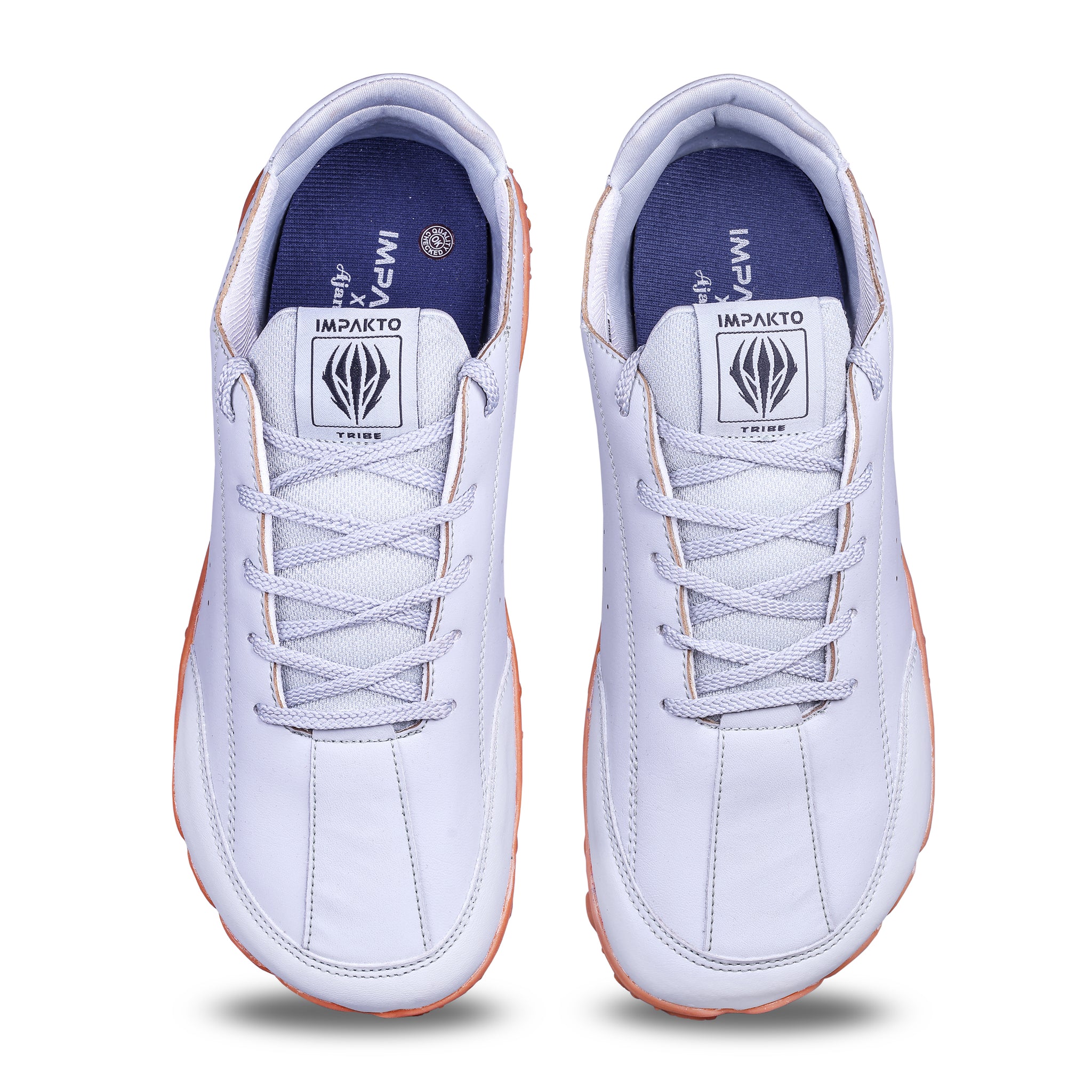 Impakto Outwork Barefoot Shoe