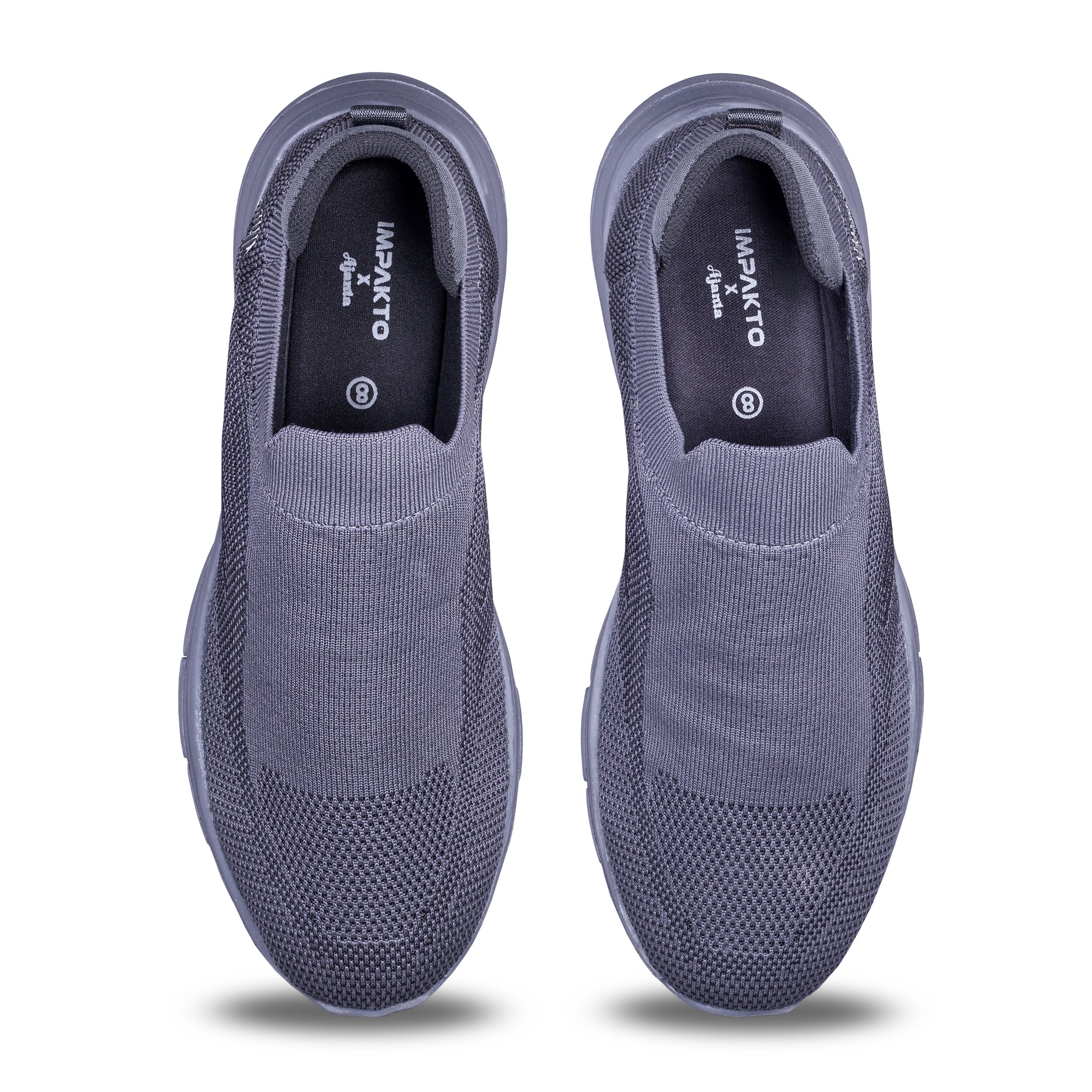 Impakto FlexiSock Walking Shoes