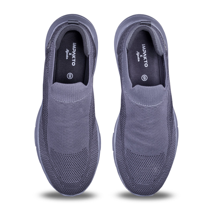 Impakto FlexiSock Walking Shoes