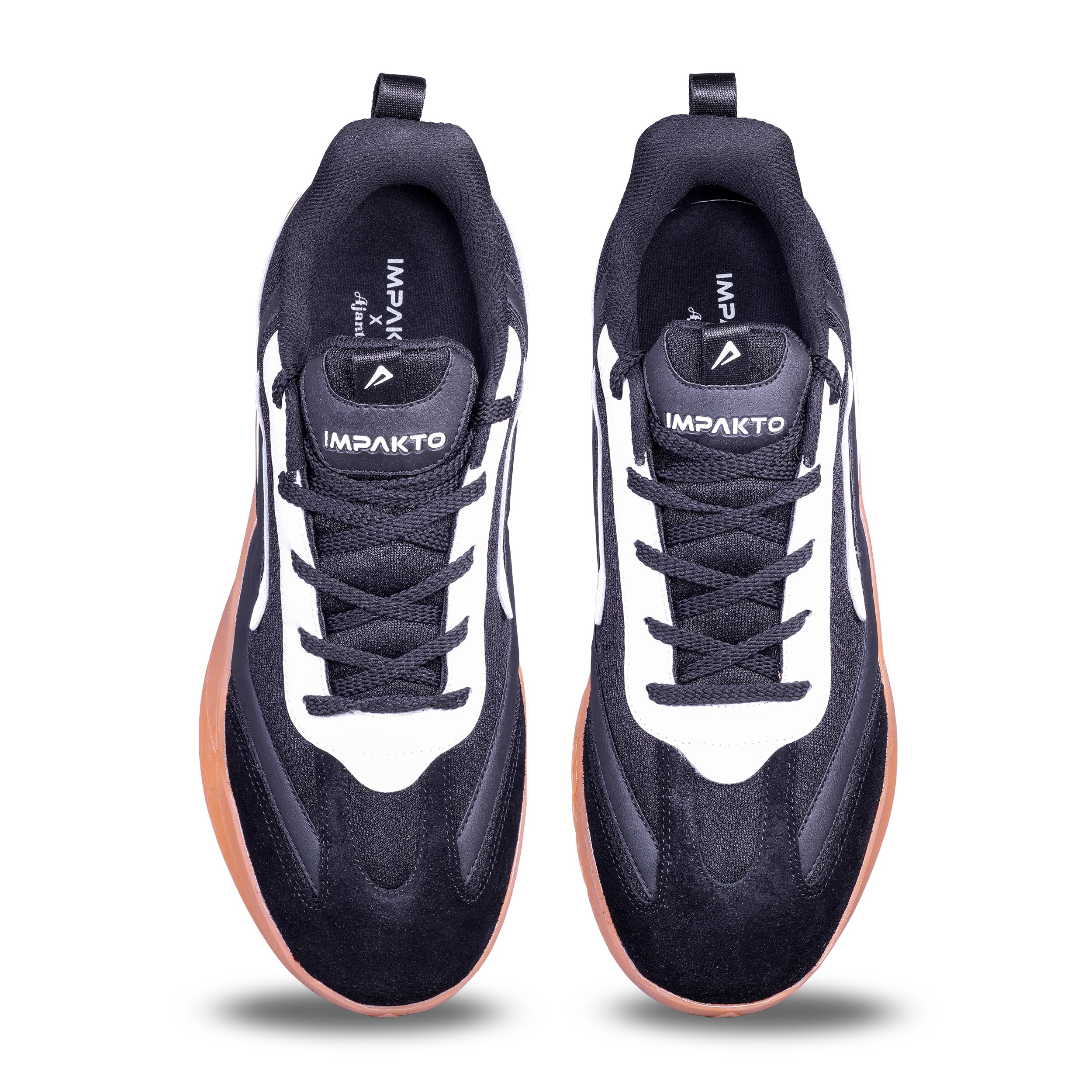 Impakto Para Court-Grip Court Shoes