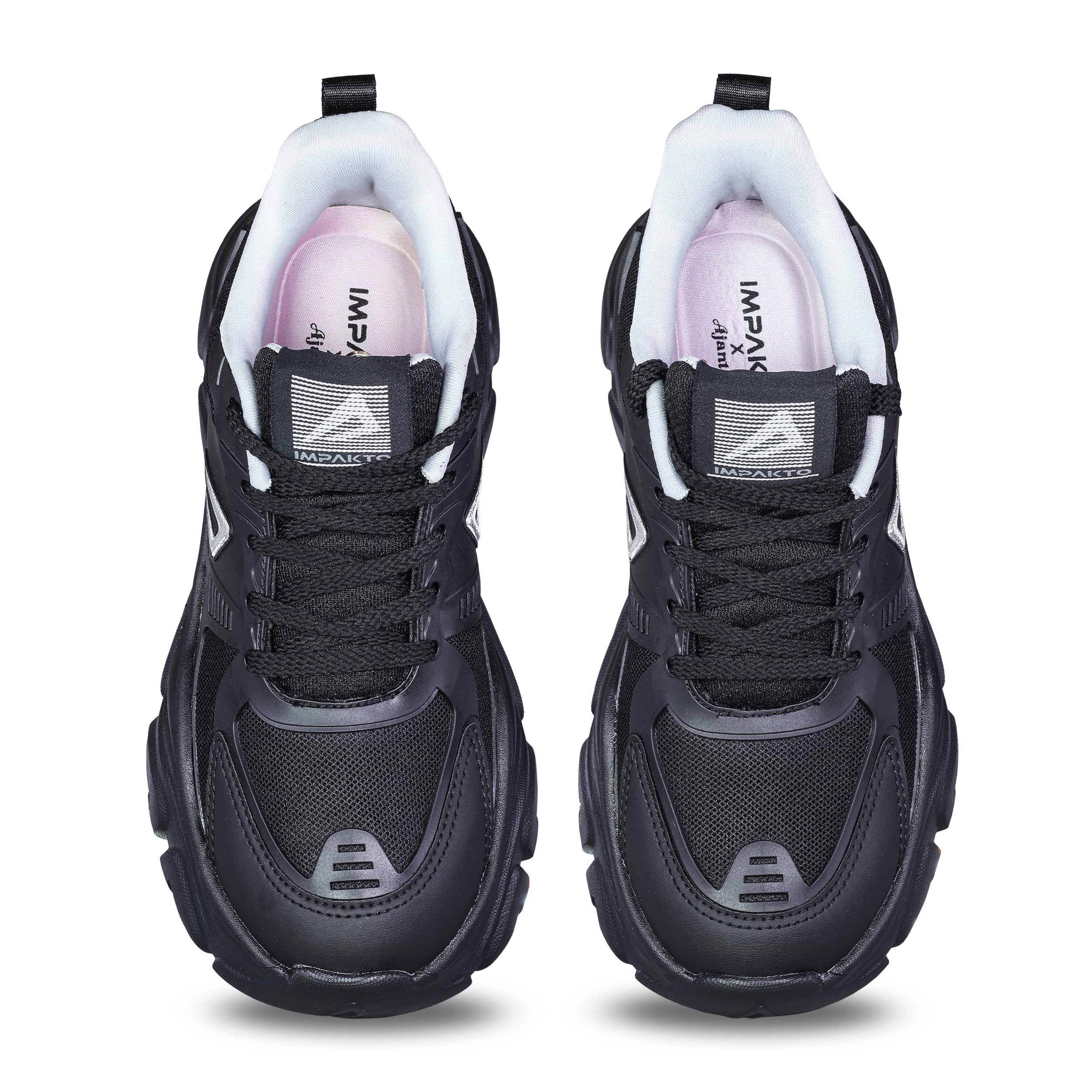 Impakto Chunky CoreMax Sneakers