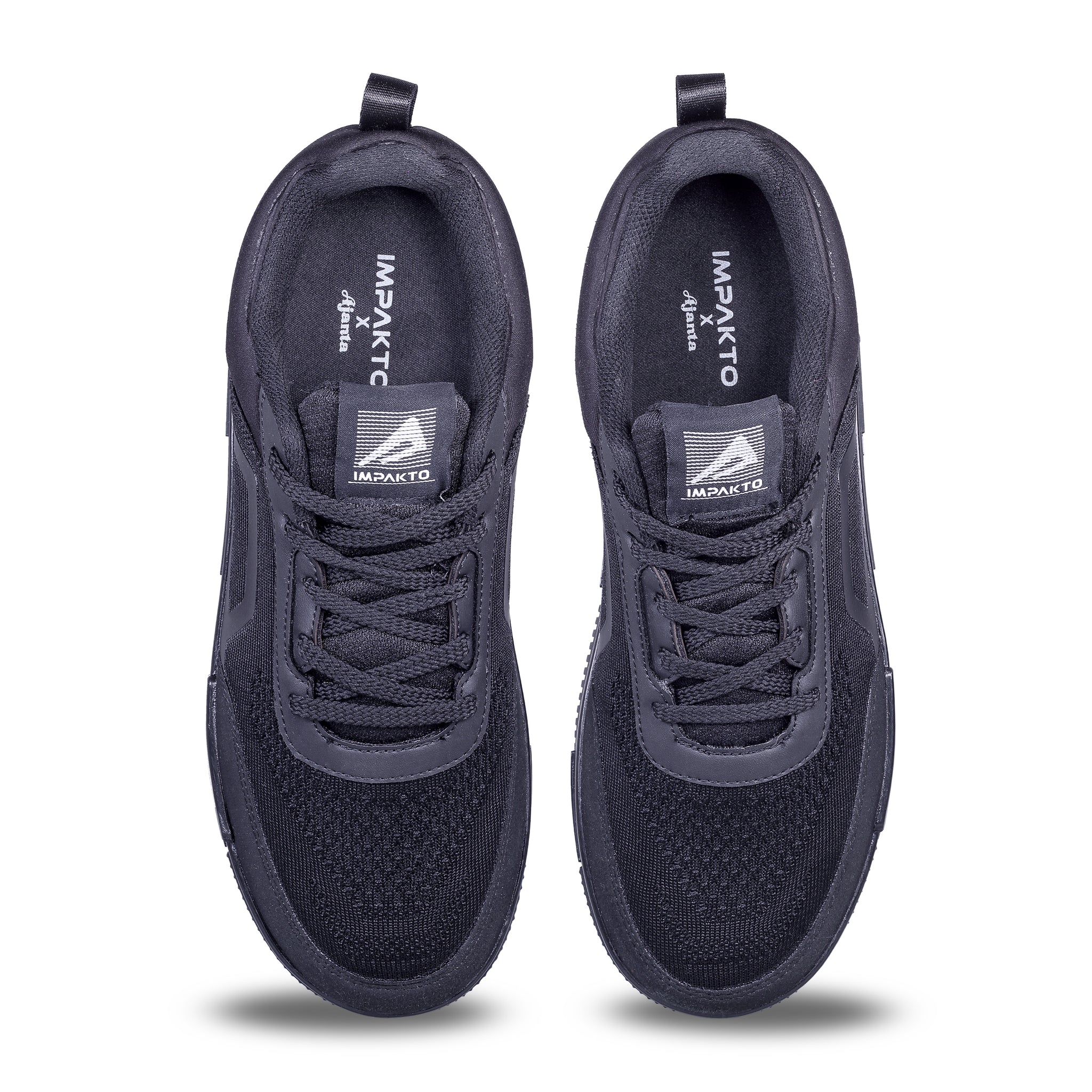 Impakto Venture Sneakers