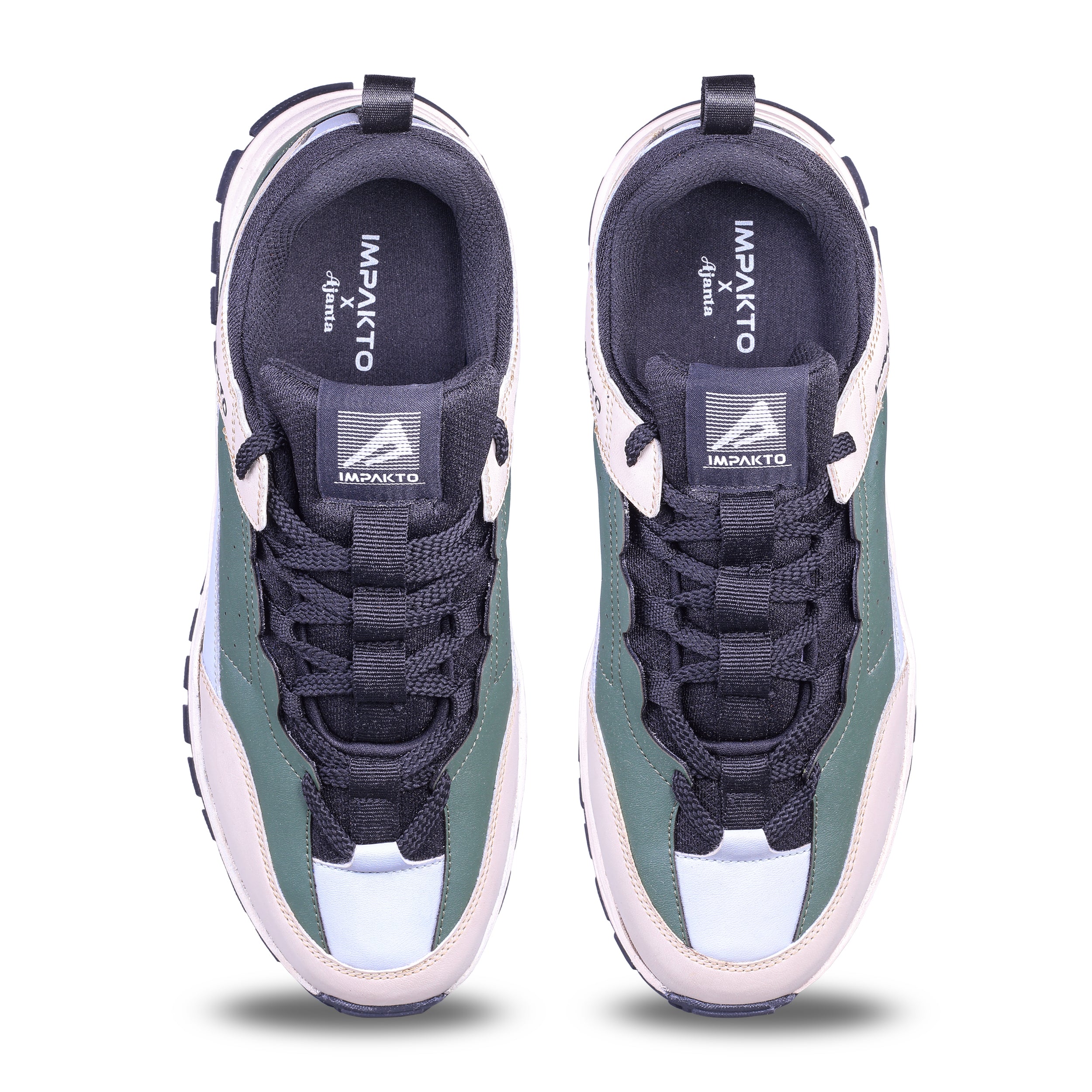 Impakto GrooveTrek Outdoor Shoe