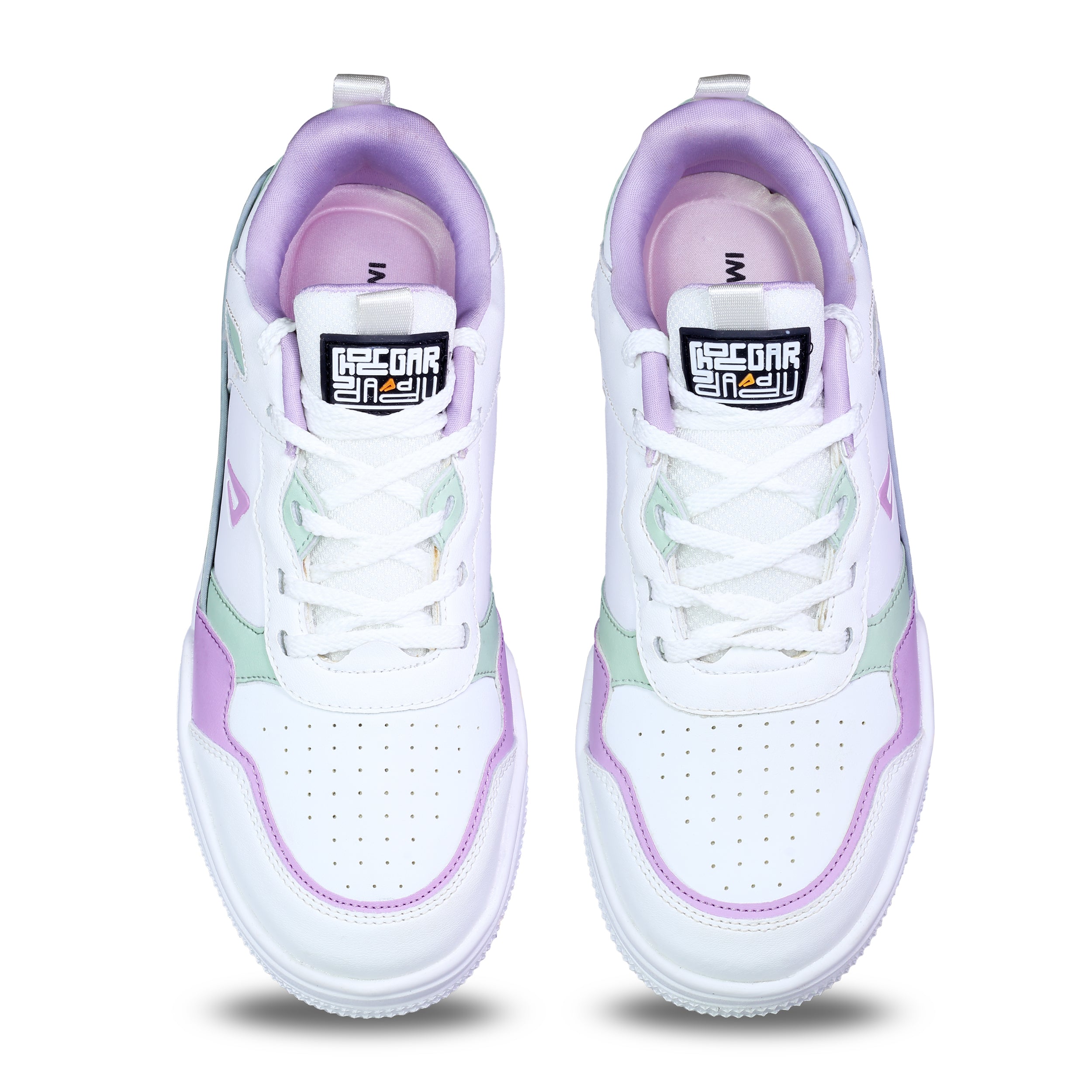 Impakto Shoegardaddy Sneakers