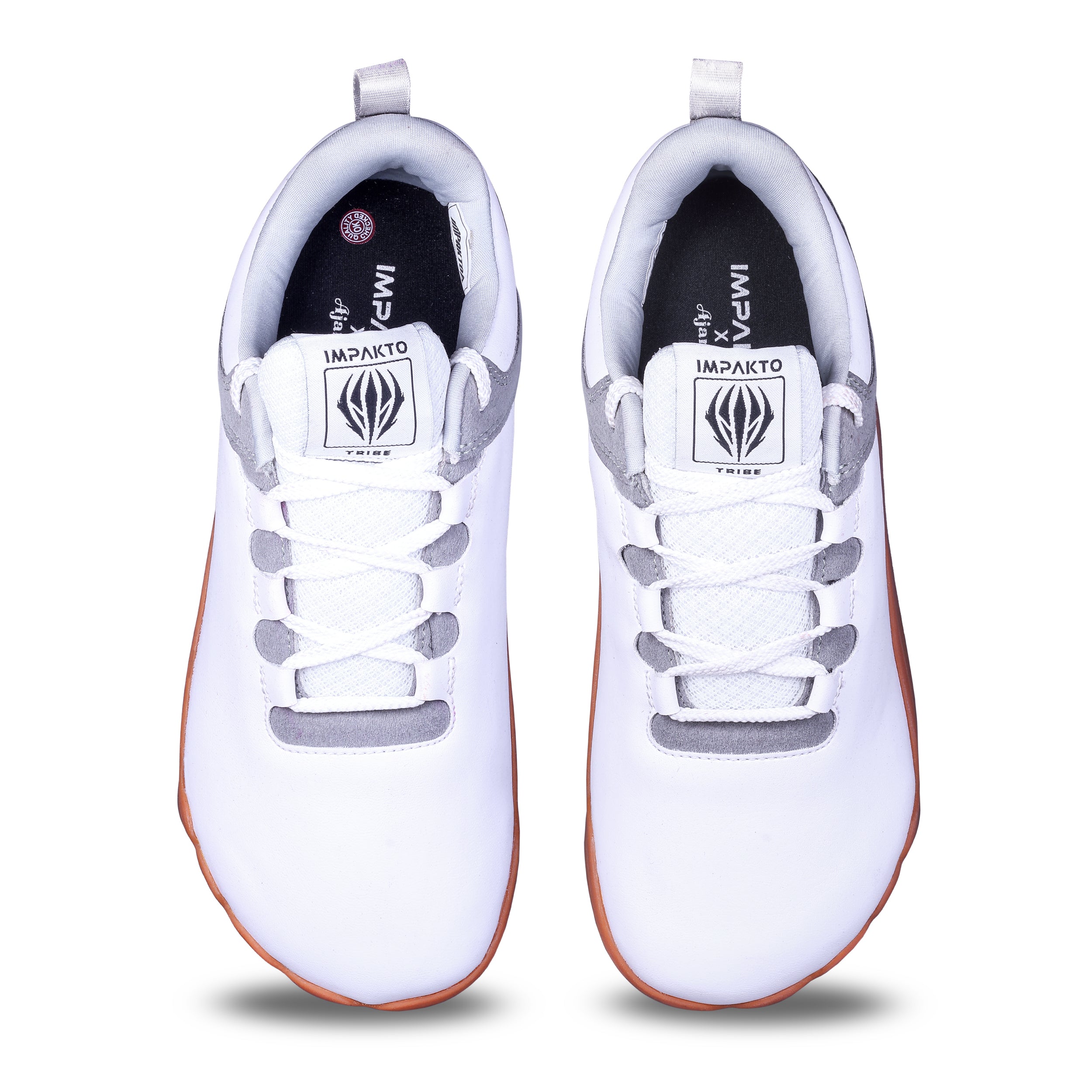 Impakto BareCraft Barefoot Shoe