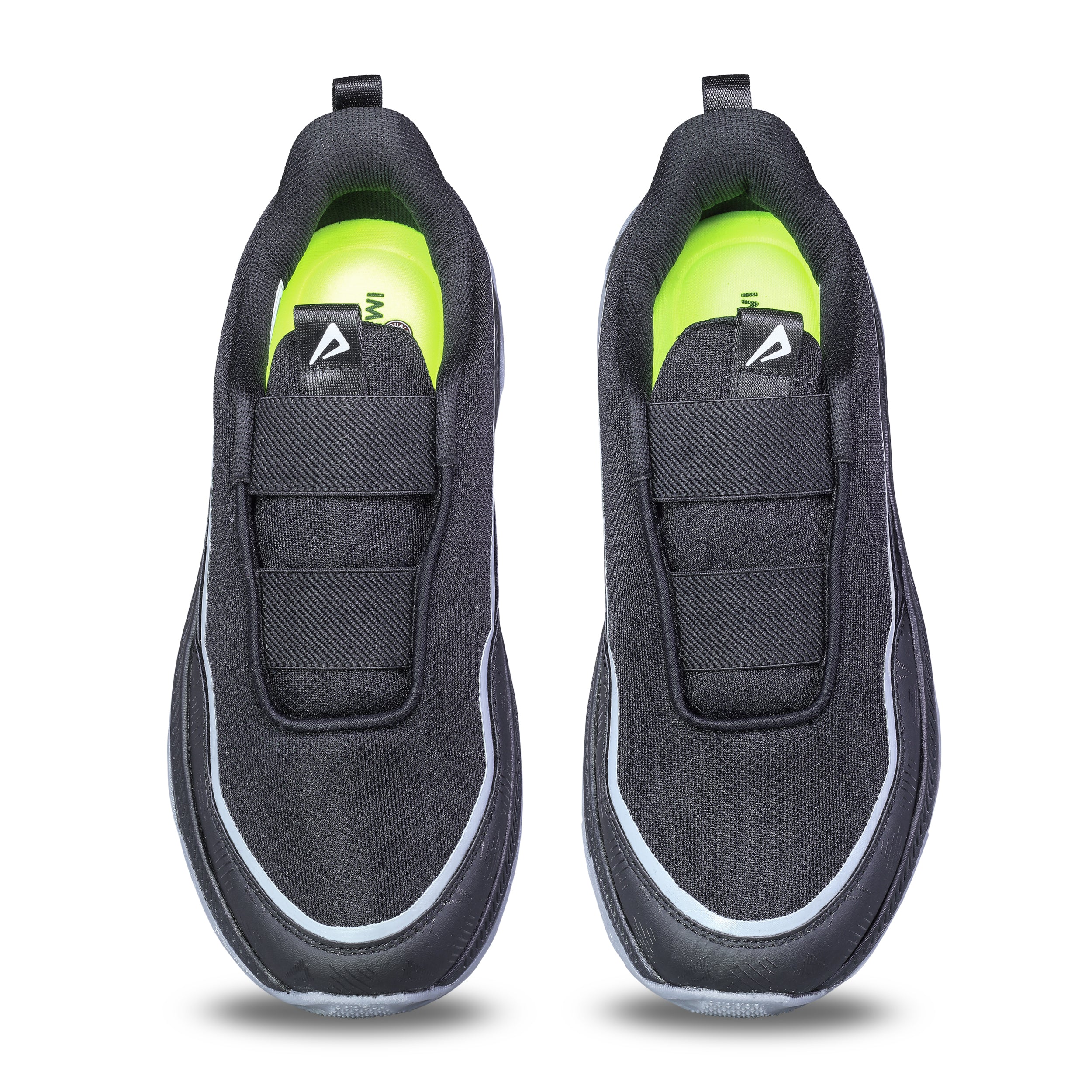 Impakto IronHike Outdoor Shoes