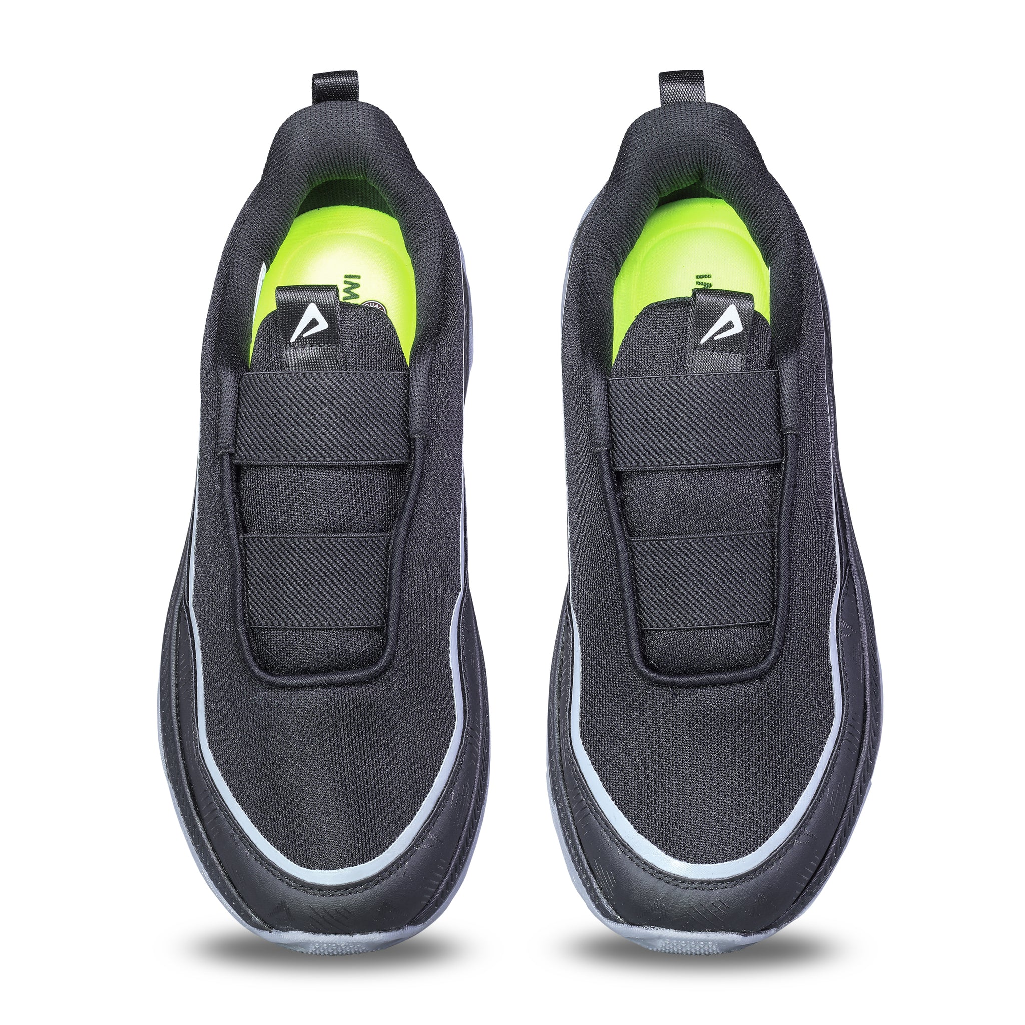 Impakto IronHike Outdoor Shoes