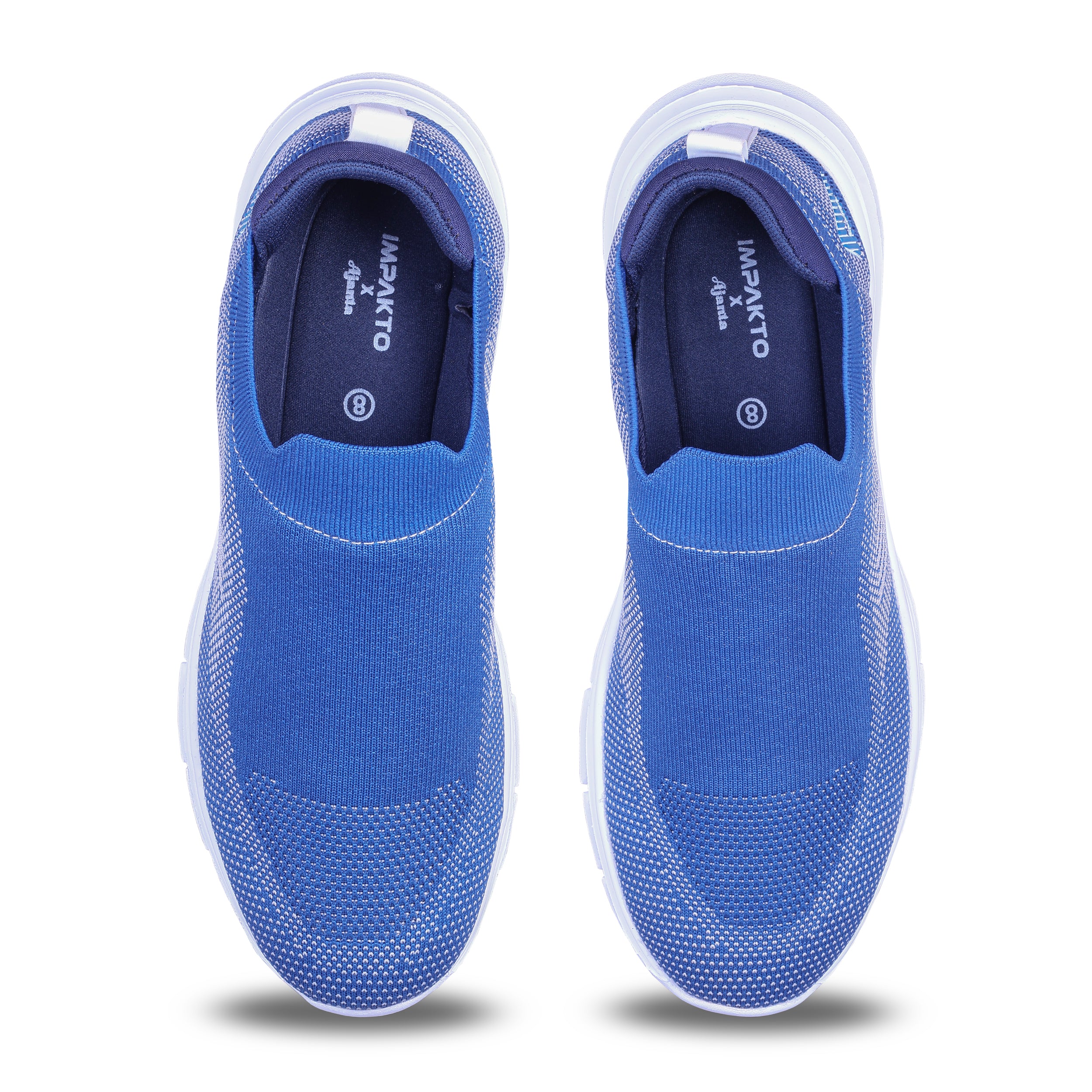 Impakto FlexiSock Walking Shoes