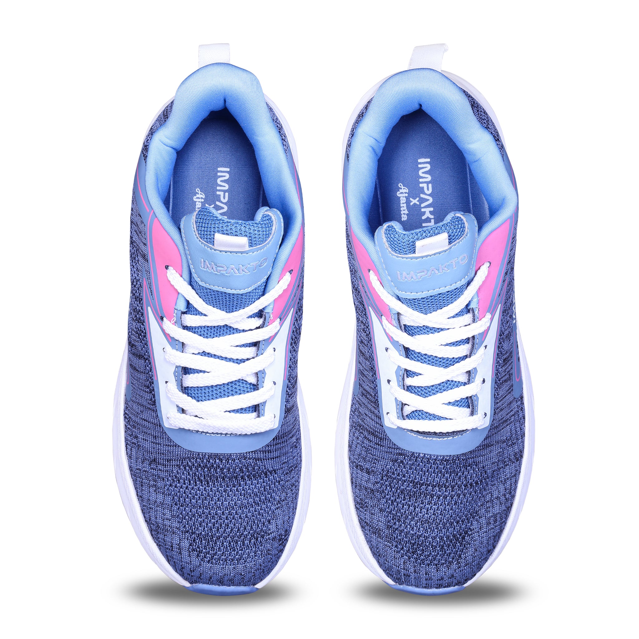 Impakto 9K Running Shoes
