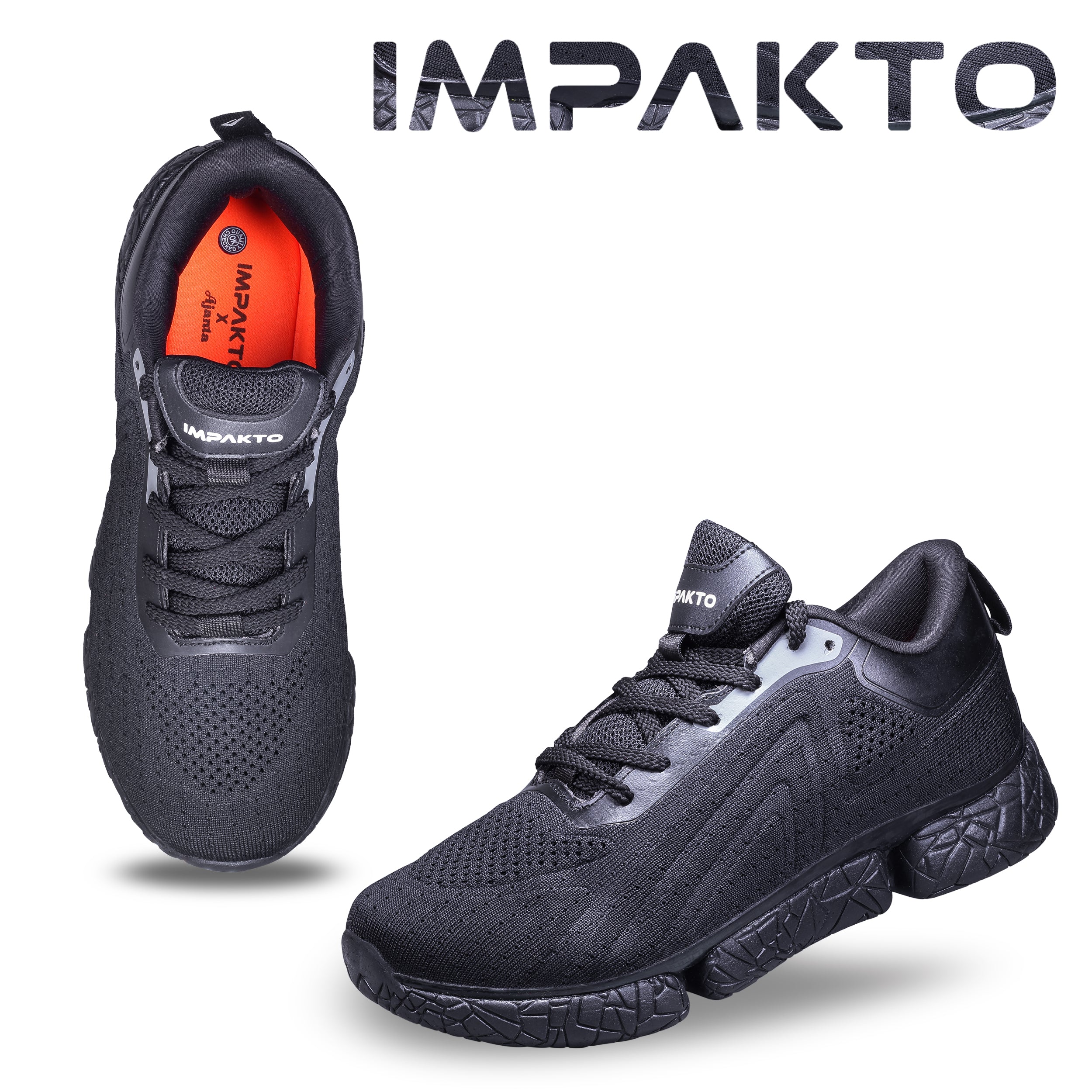 Impakto Phoenix 2.0 Running Shoes