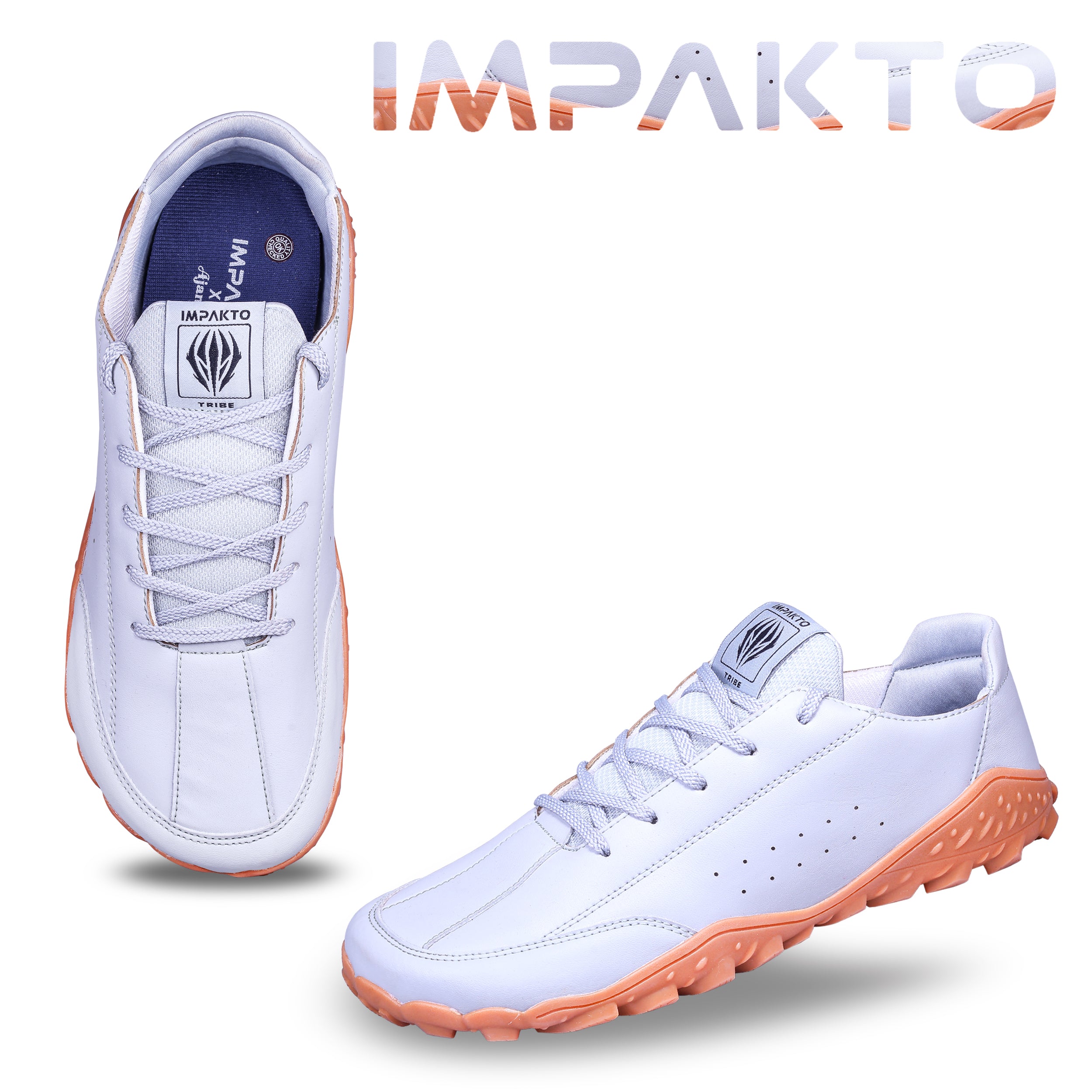 Impakto Outwork Barefoot Shoe
