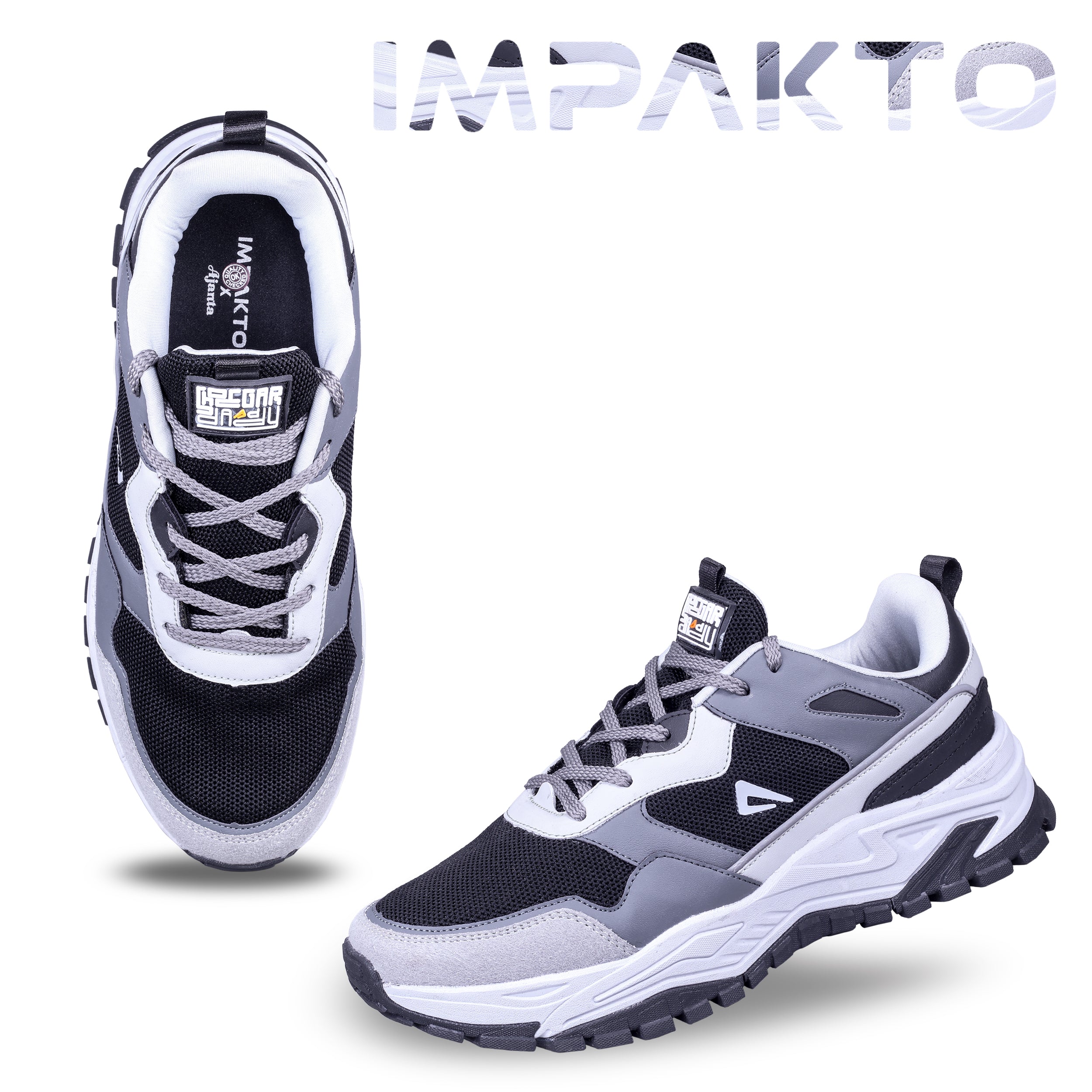 Impakto Shoegardaddy Outdoor Shoes
