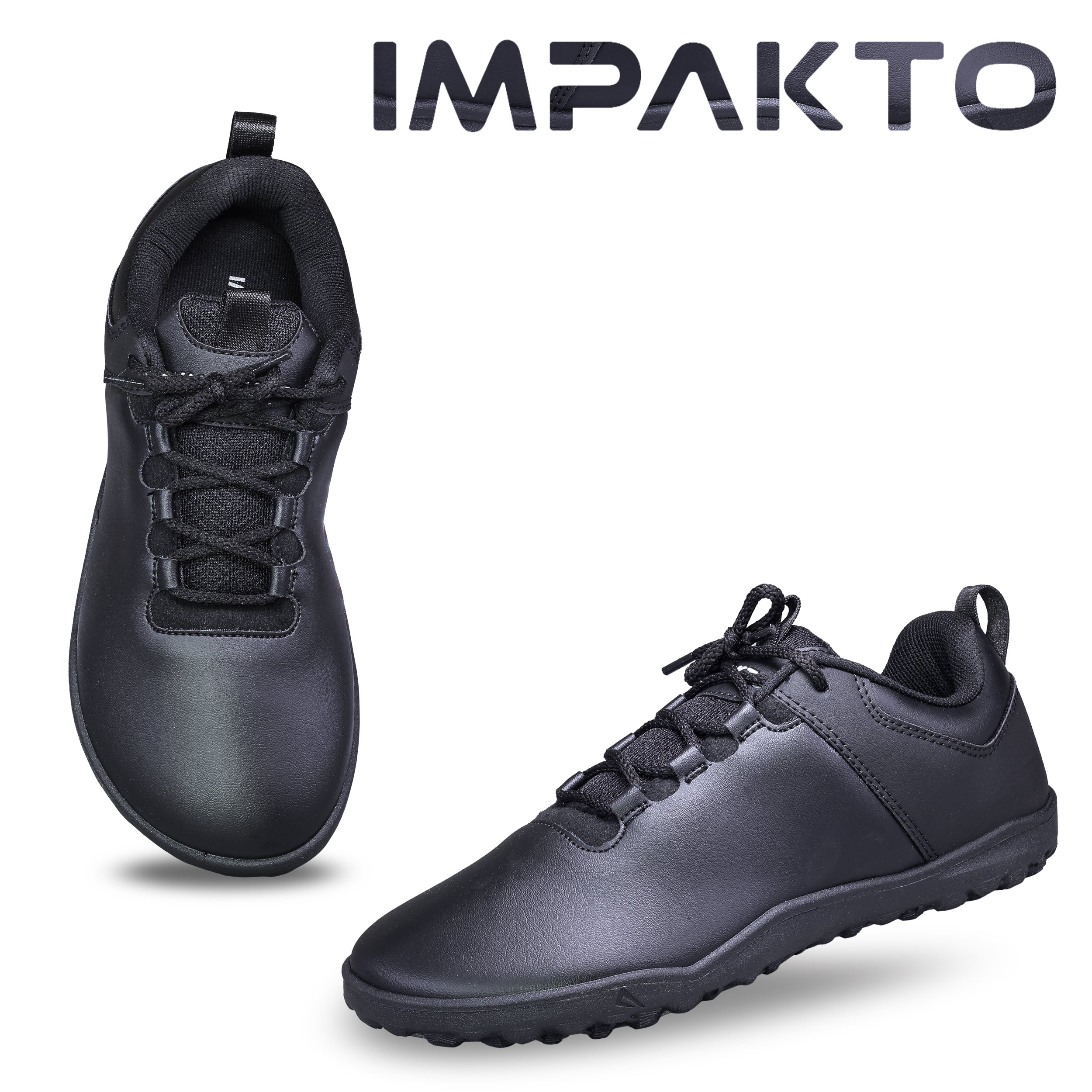 Impakto Turf School Shoe