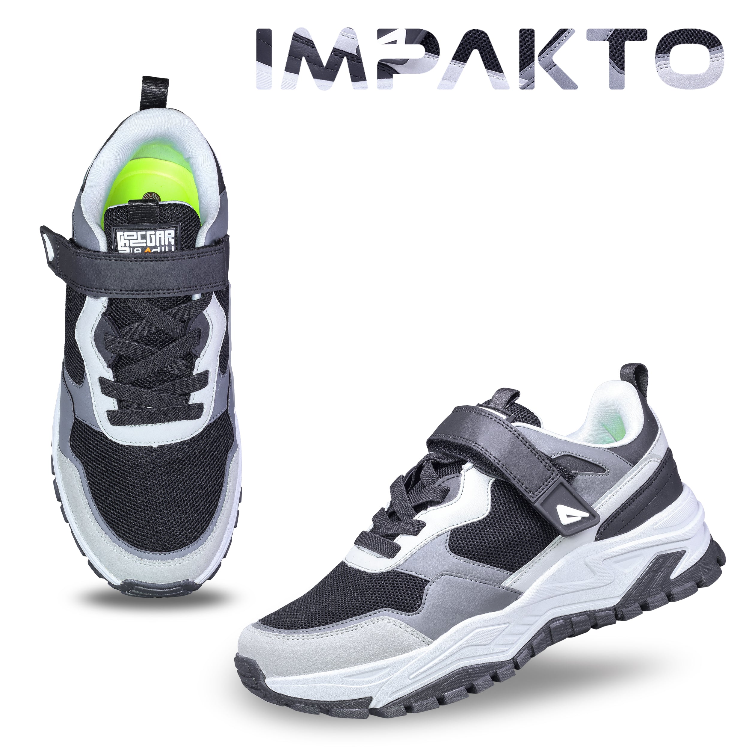Impakto Shoegardaddy Outdoor Shoes