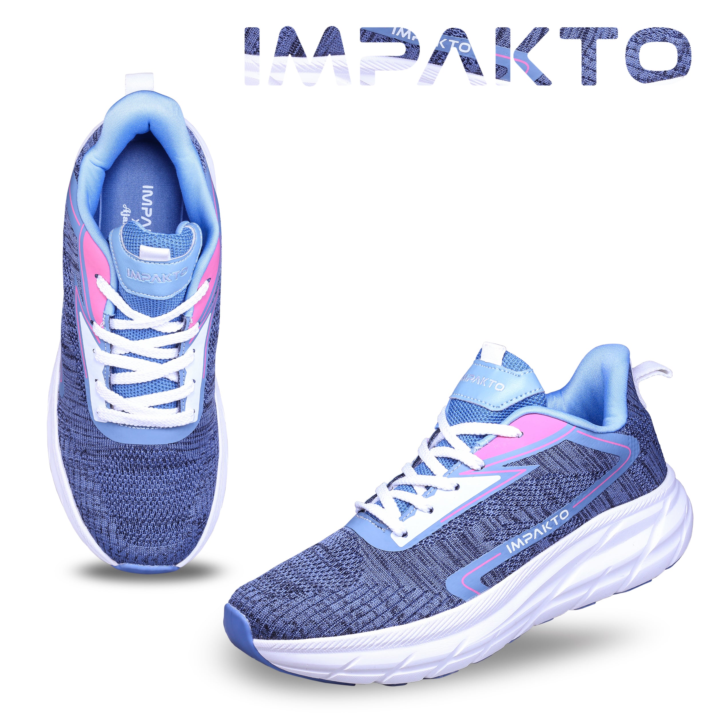 Impakto 9K Running Shoes