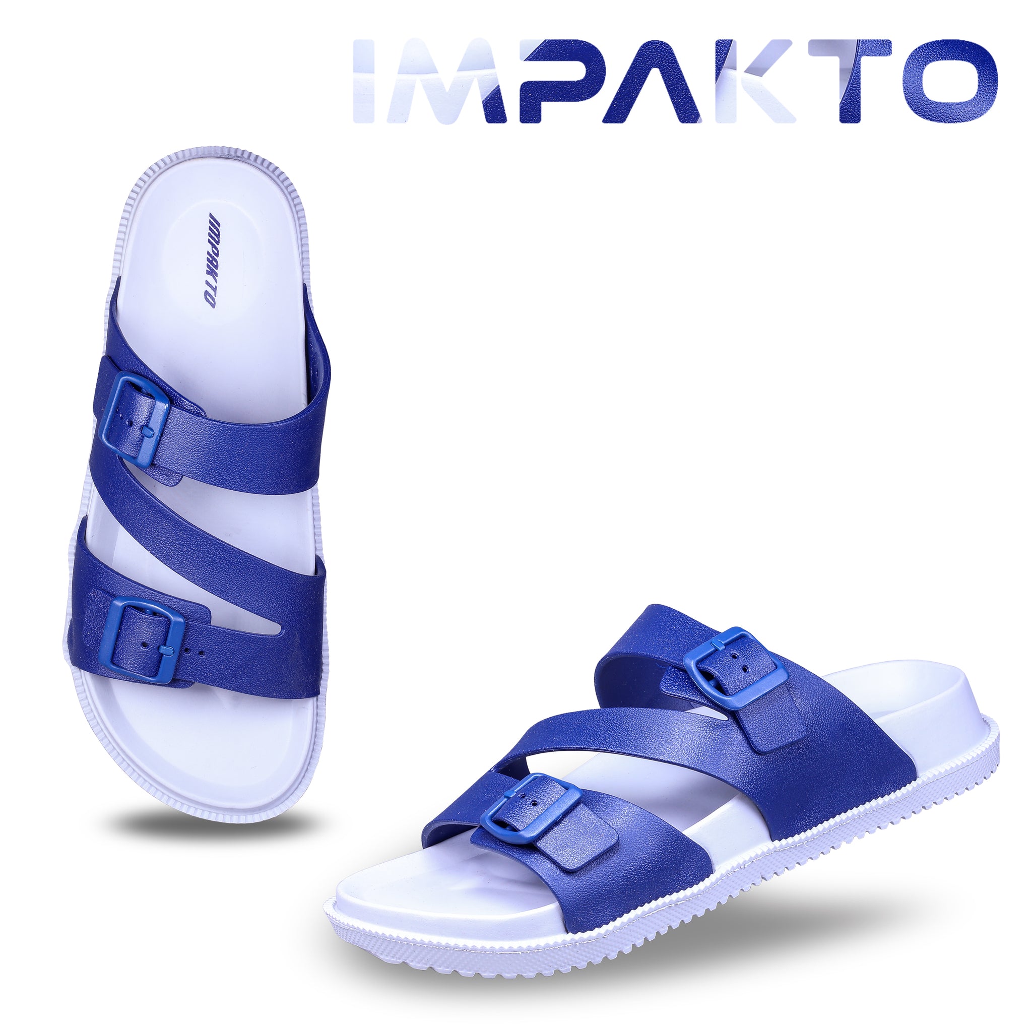Impakto Flipzy Flip Flops